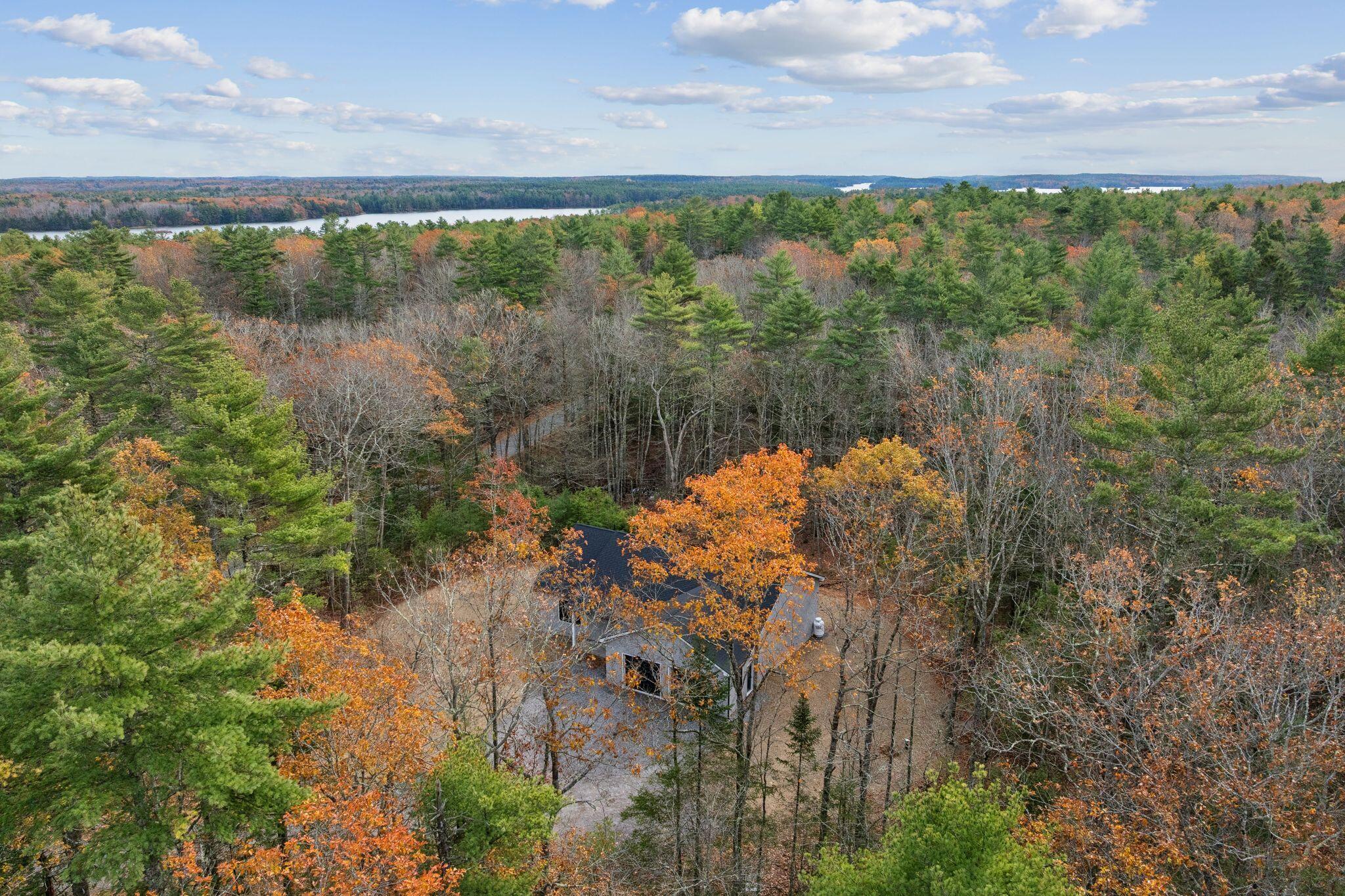 43 Hockomock Road