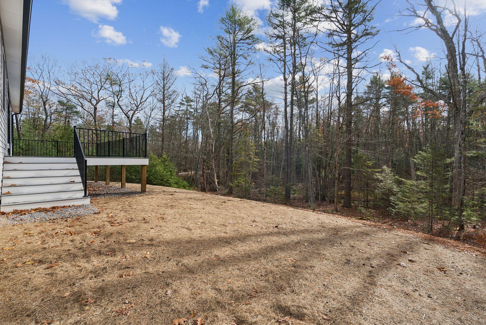 43 Hockomock Road