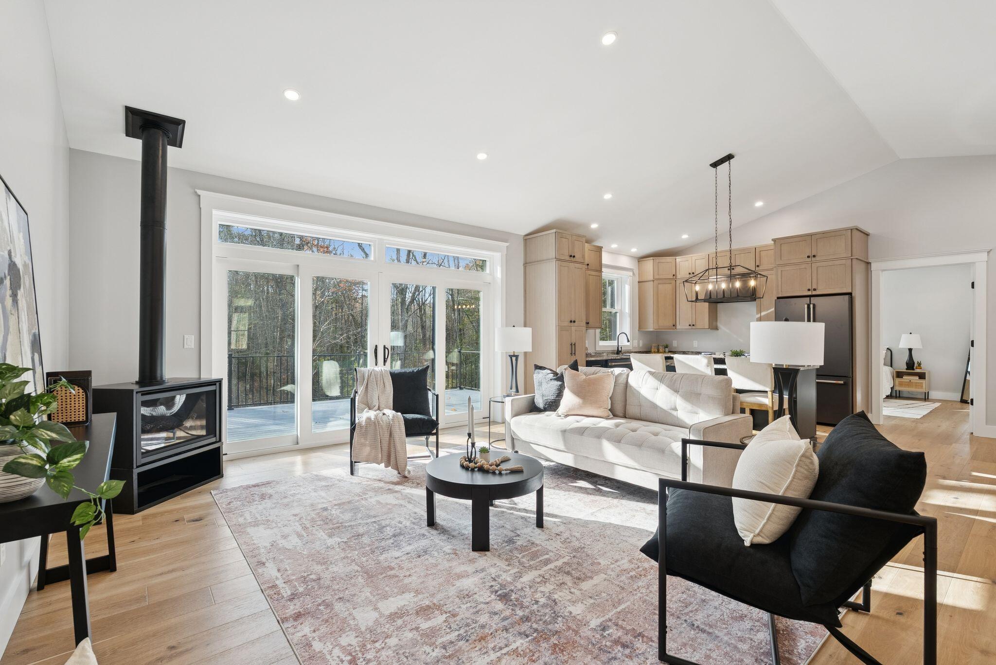 43 Hockomock Road