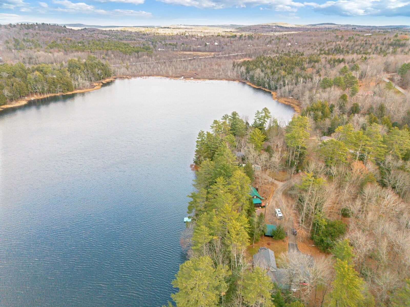 183 Loon Cove Lane