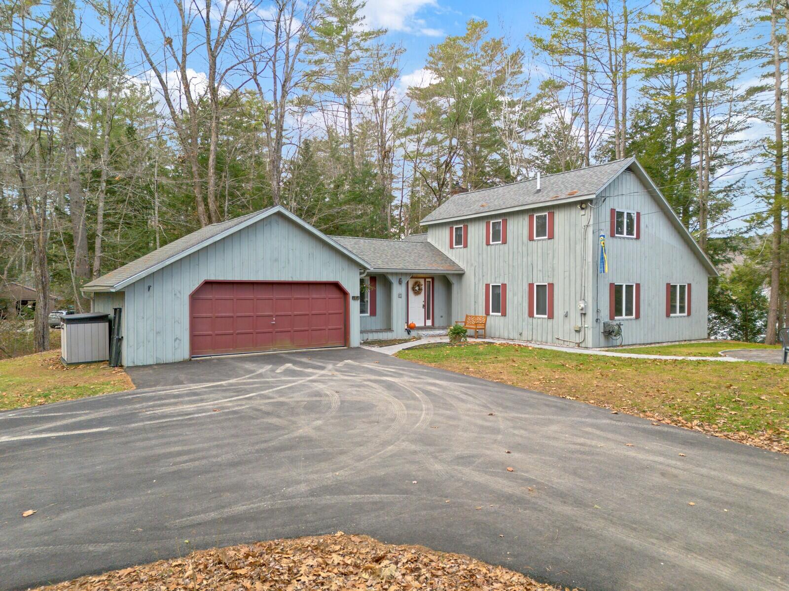 183 Loon Cove Lane