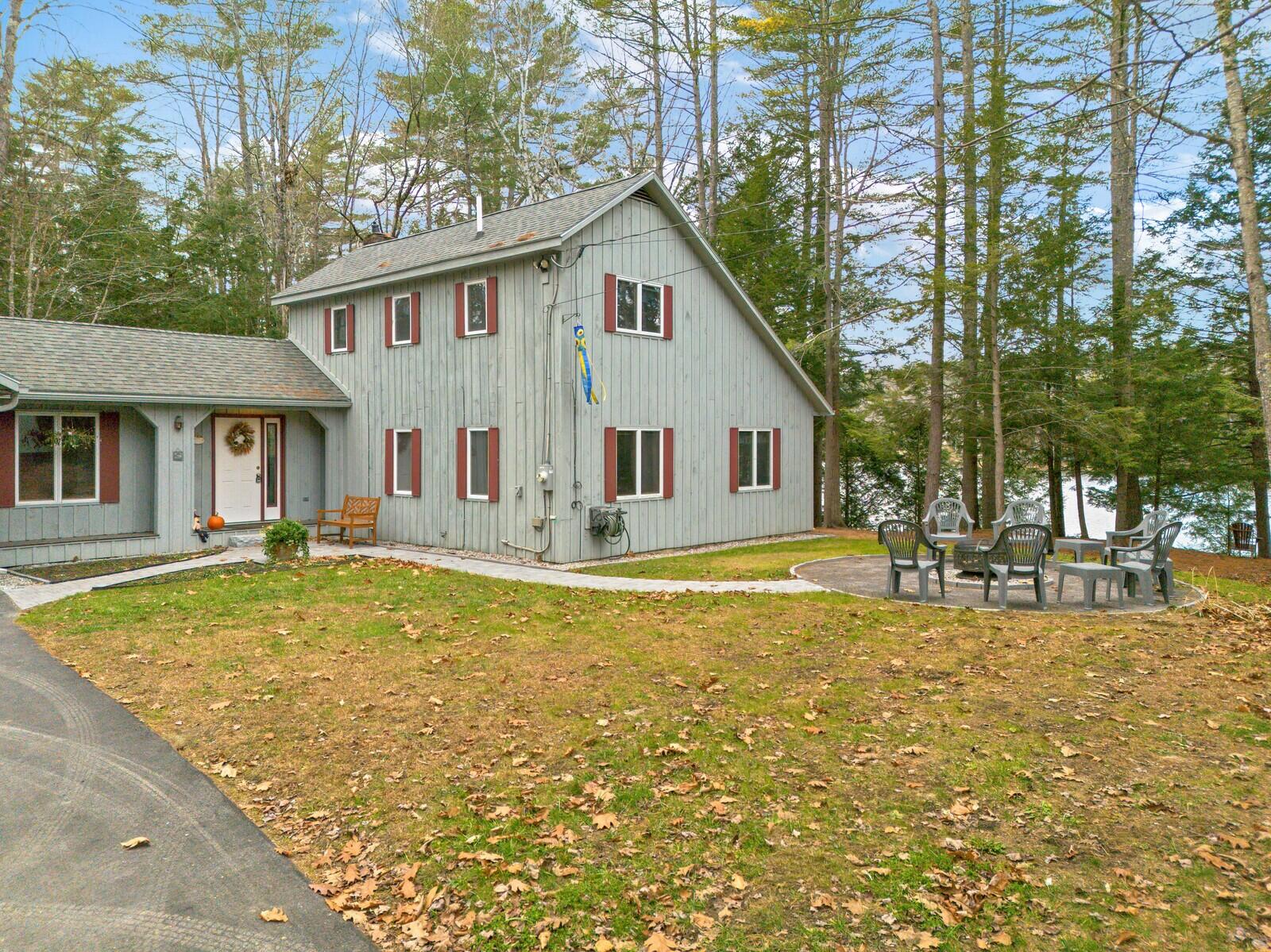 183 Loon Cove Lane