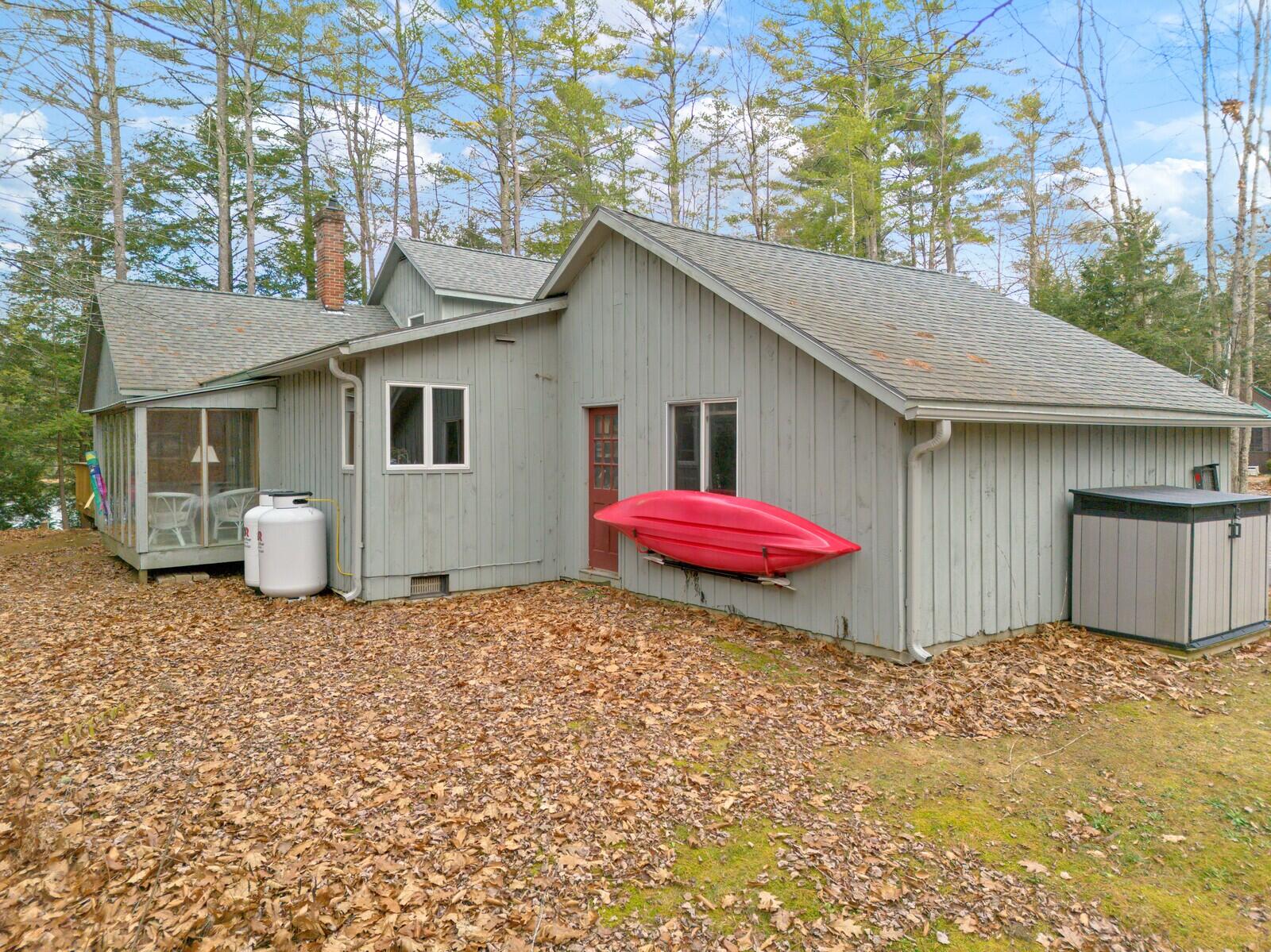 183 Loon Cove Lane