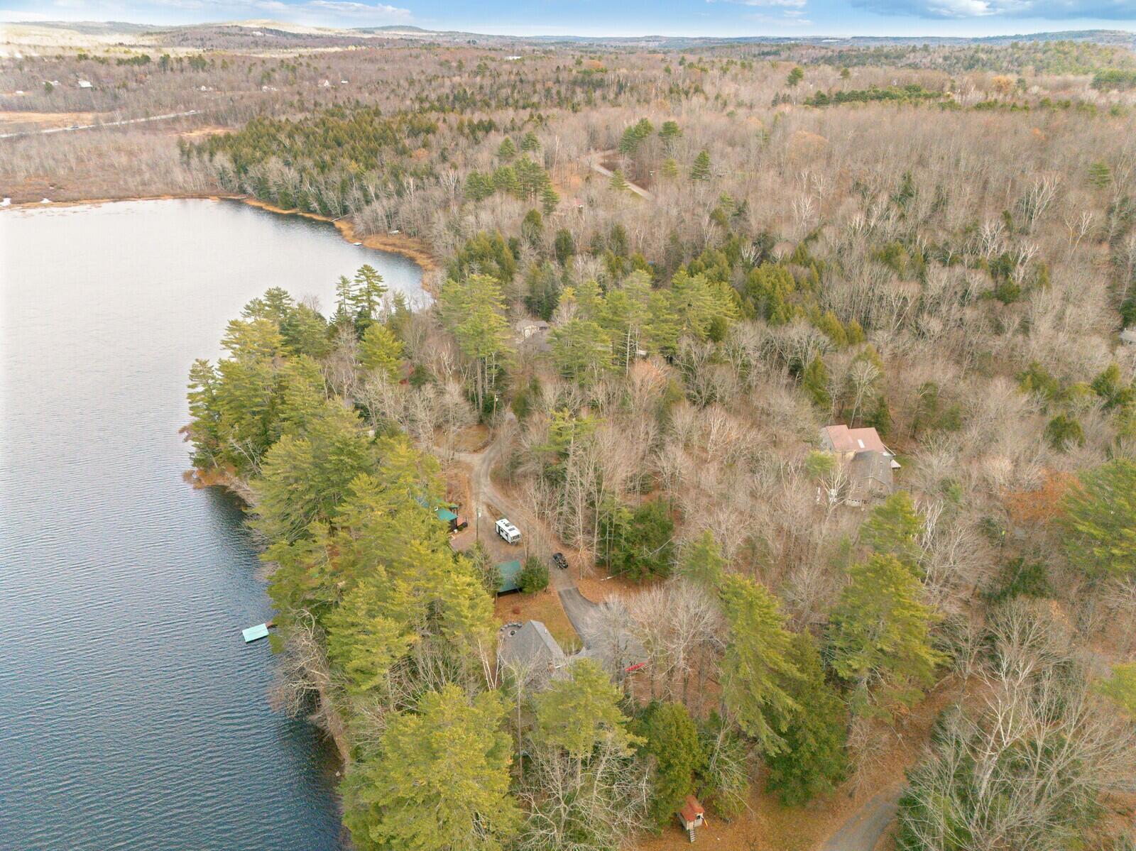 183 Loon Cove Lane