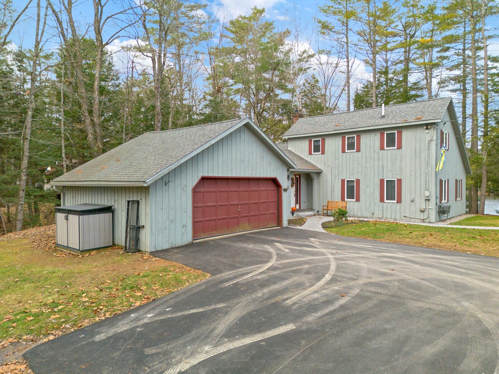 183 Loon Cove Lane