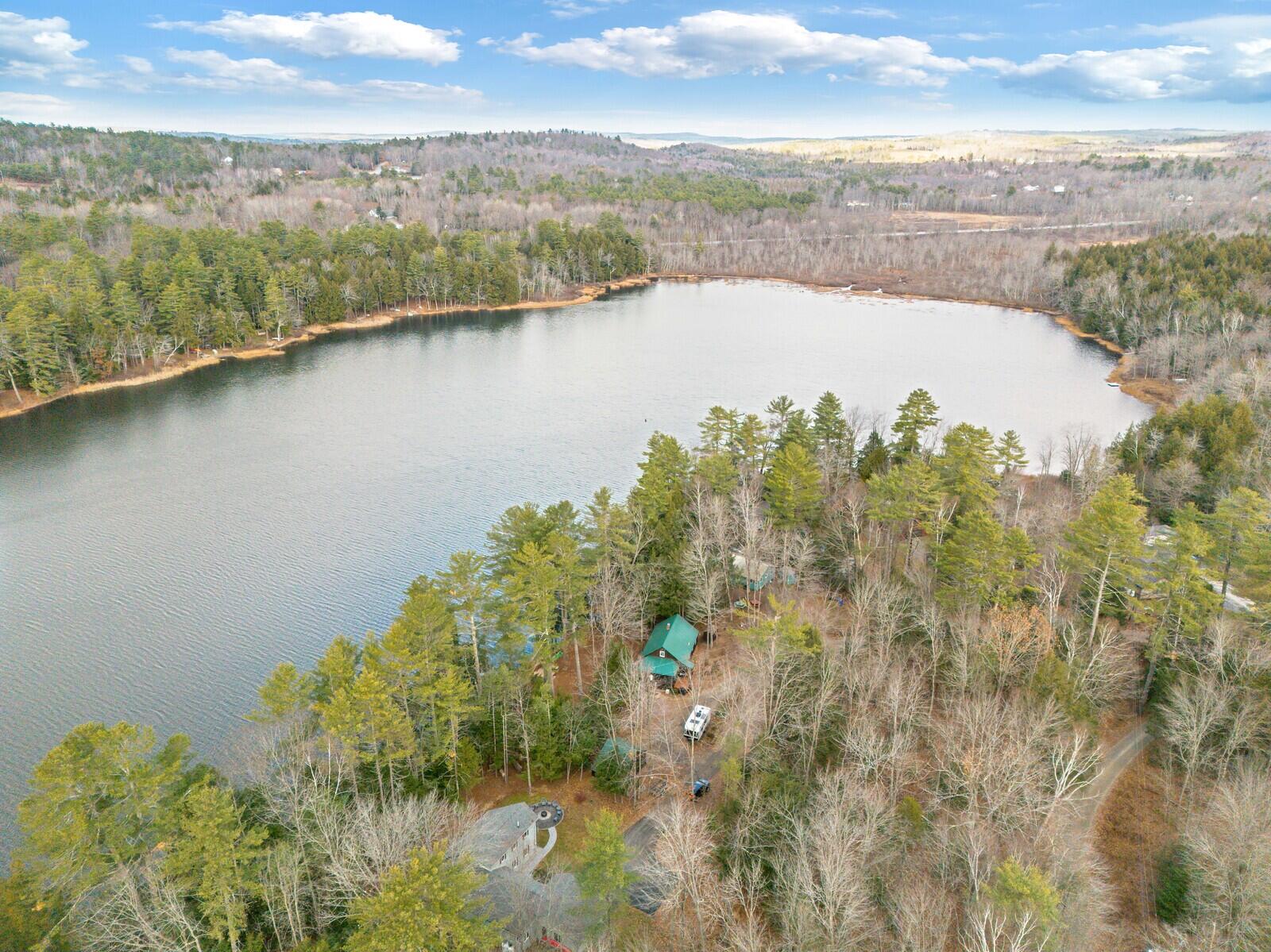 183 Loon Cove Lane