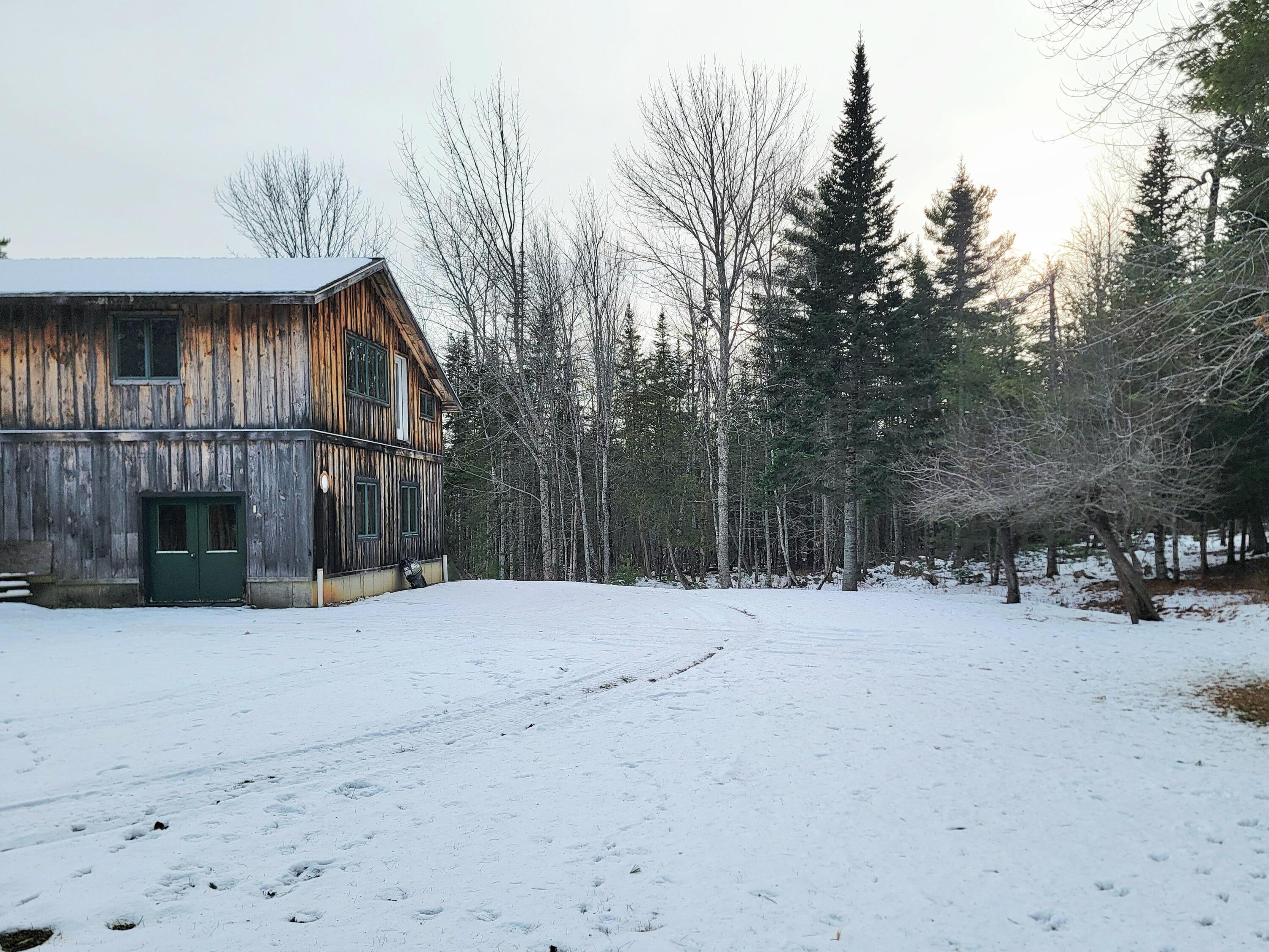 254 Mariaville Road