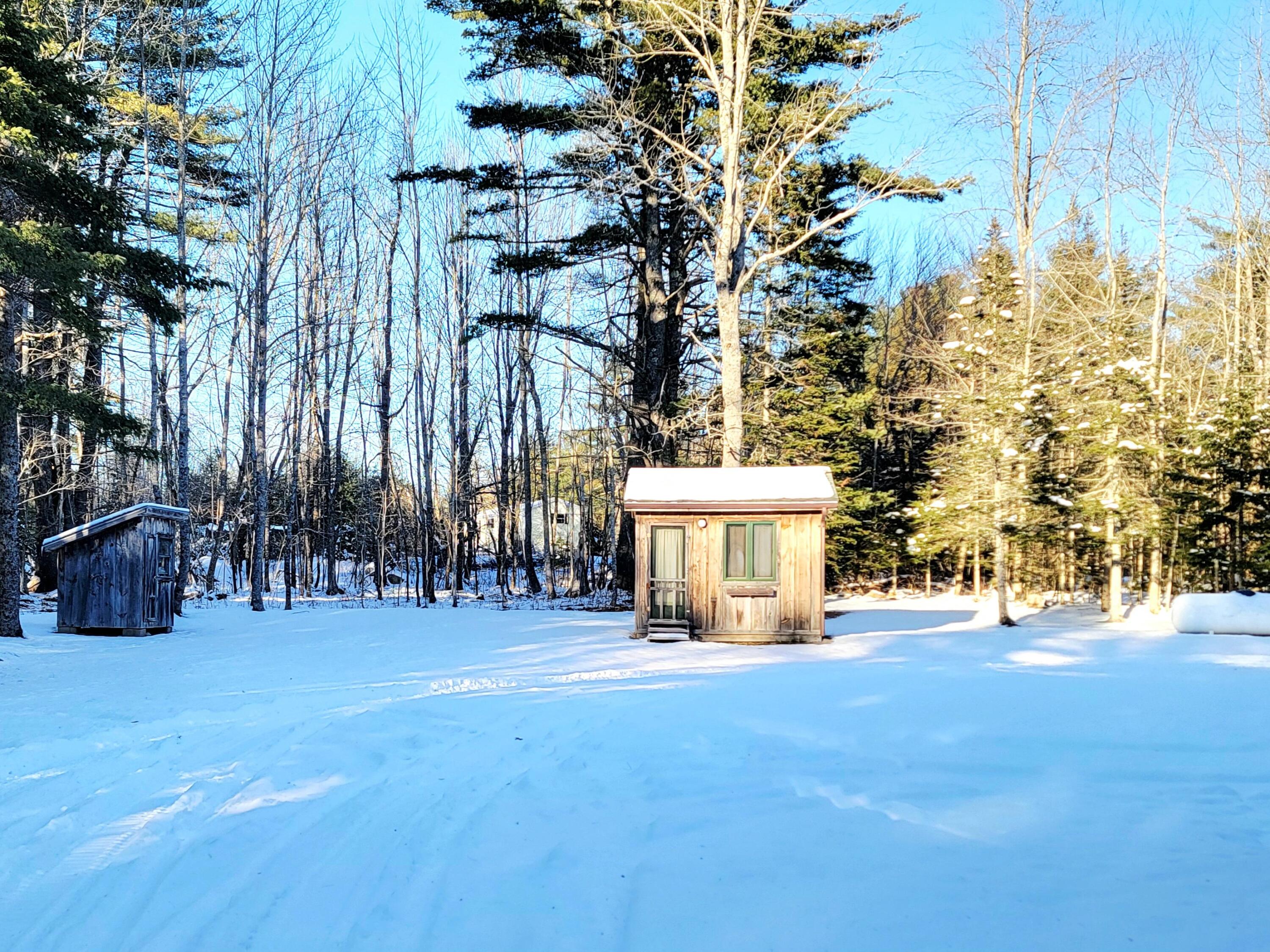 254 Mariaville Road