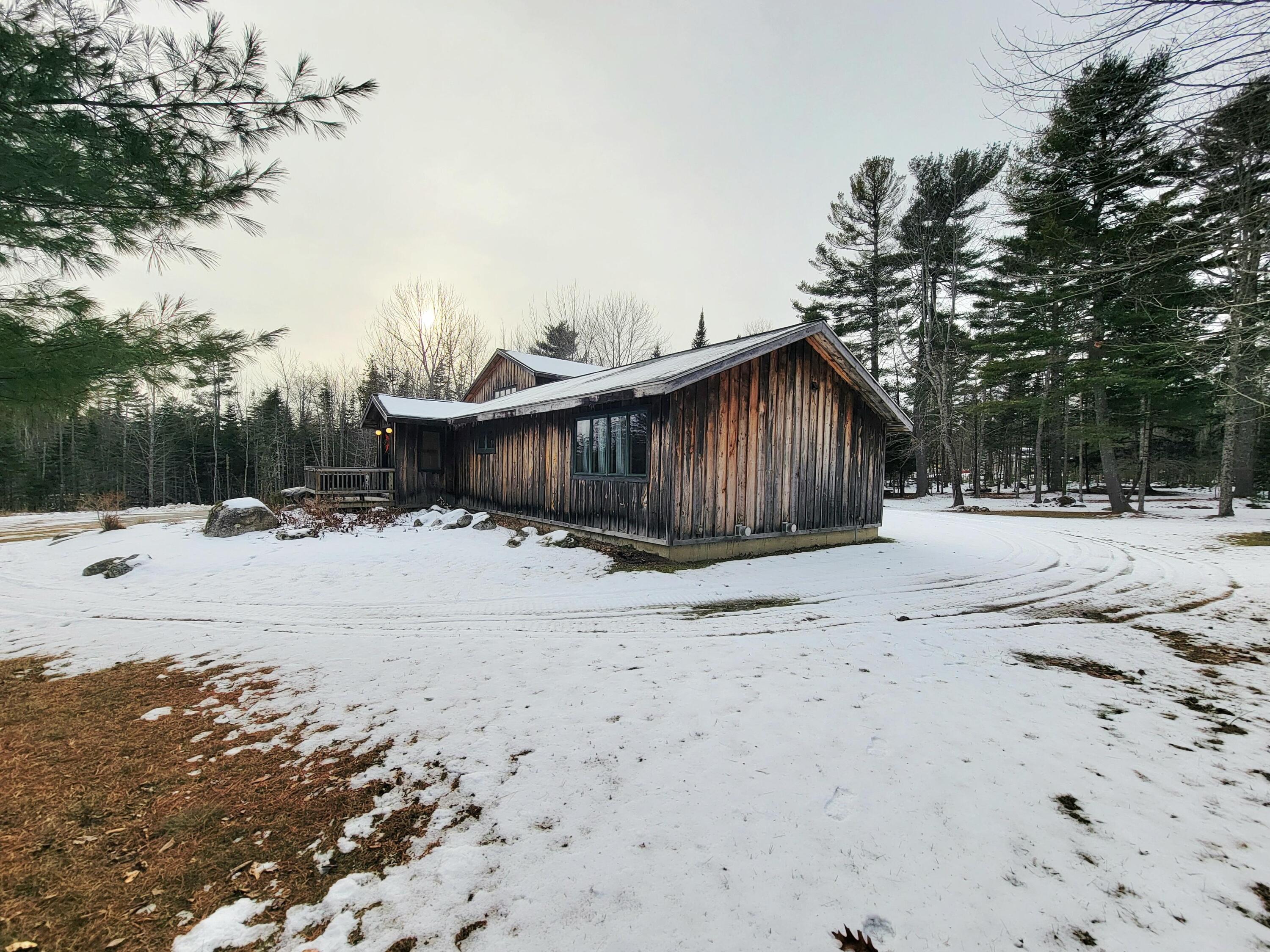 254 Mariaville Road