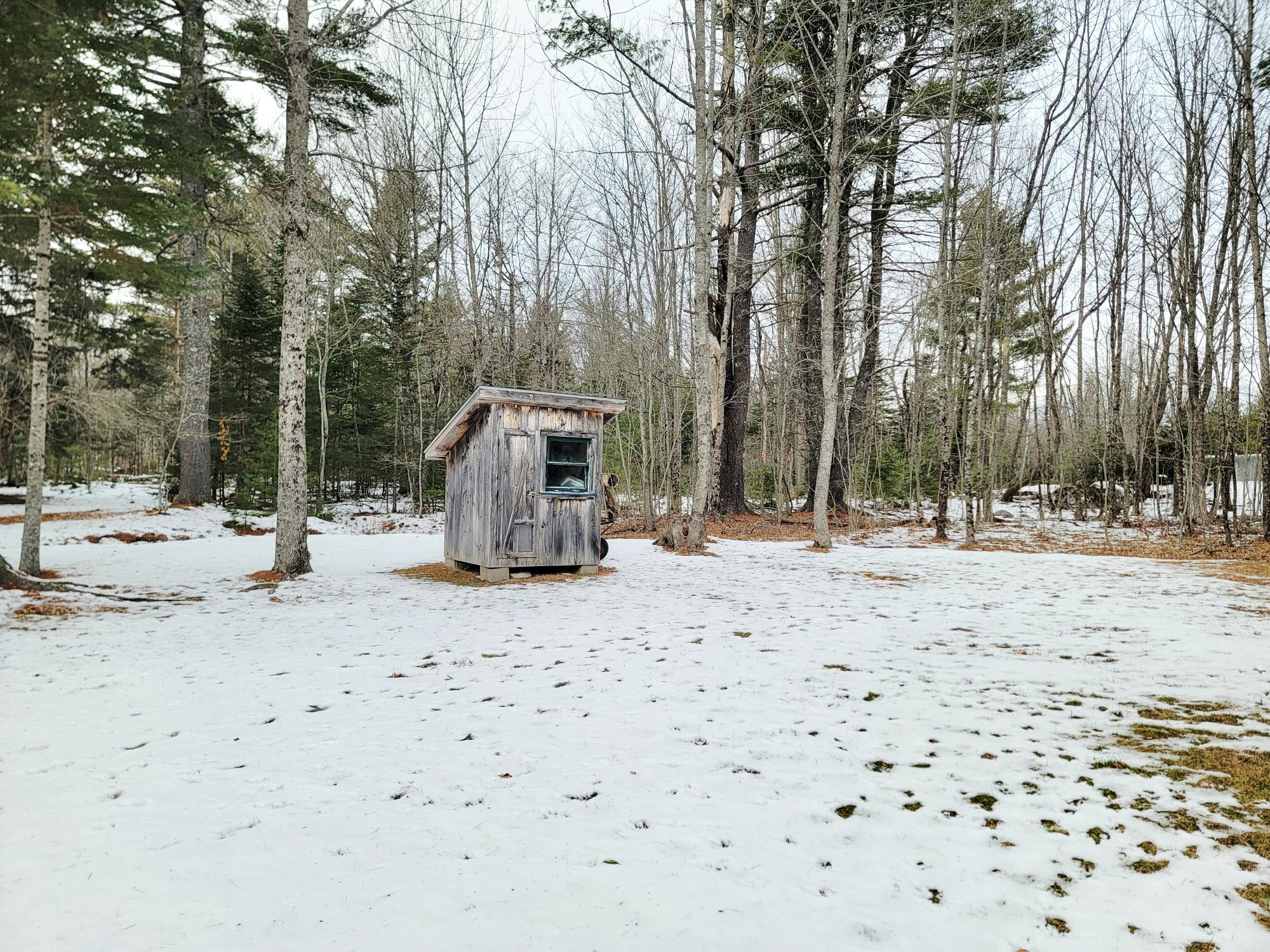 254 Mariaville Road