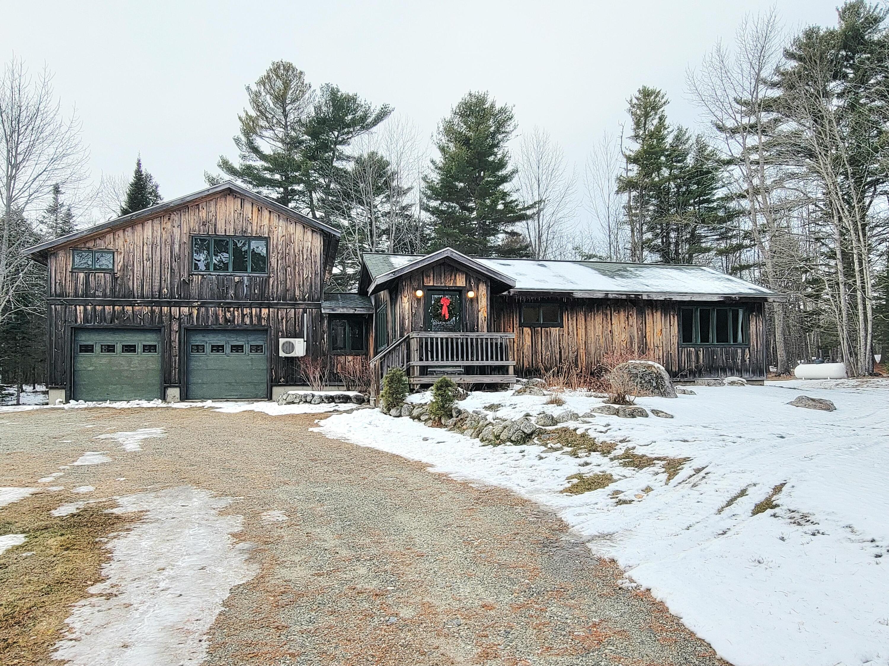 254 Mariaville Road