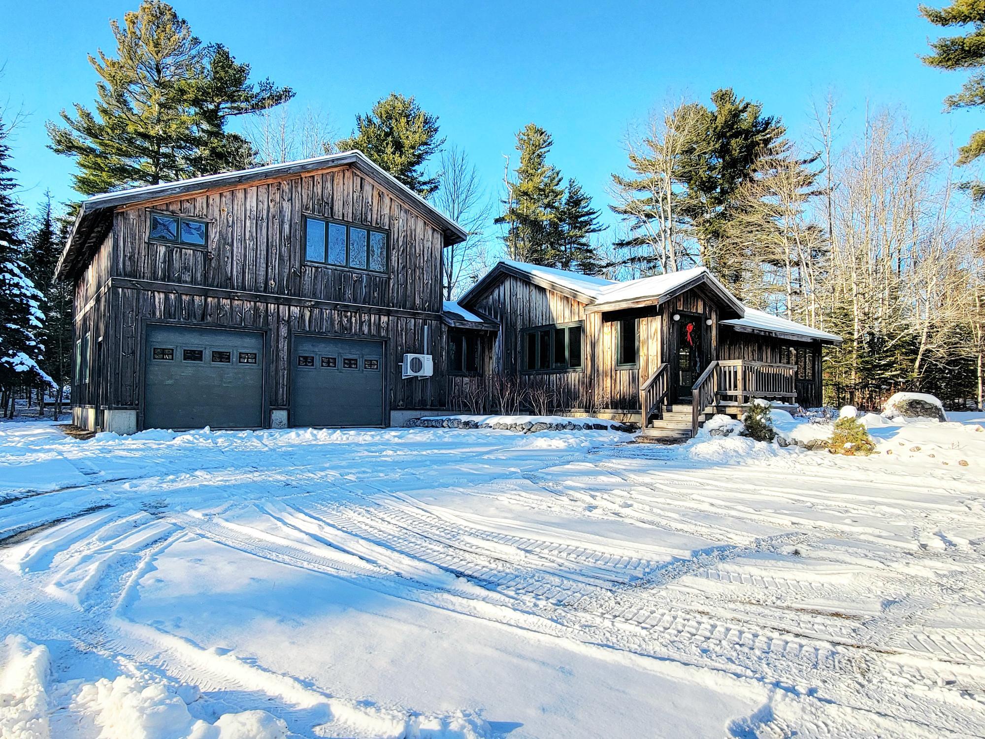 254 Mariaville Road