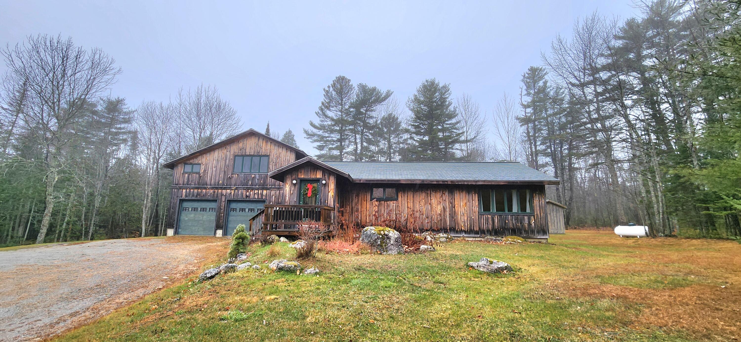 254 Mariaville Road