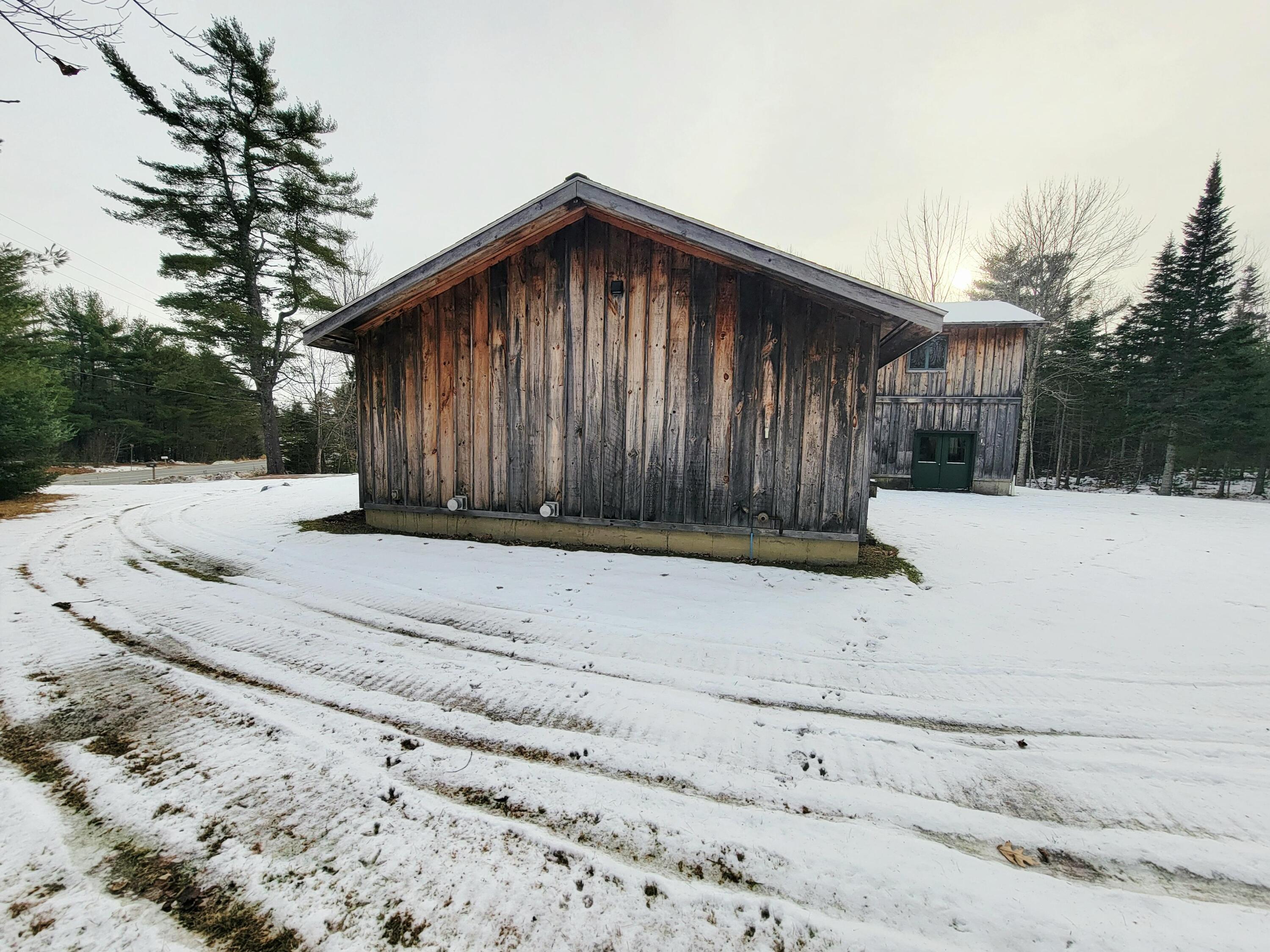 254 Mariaville Road