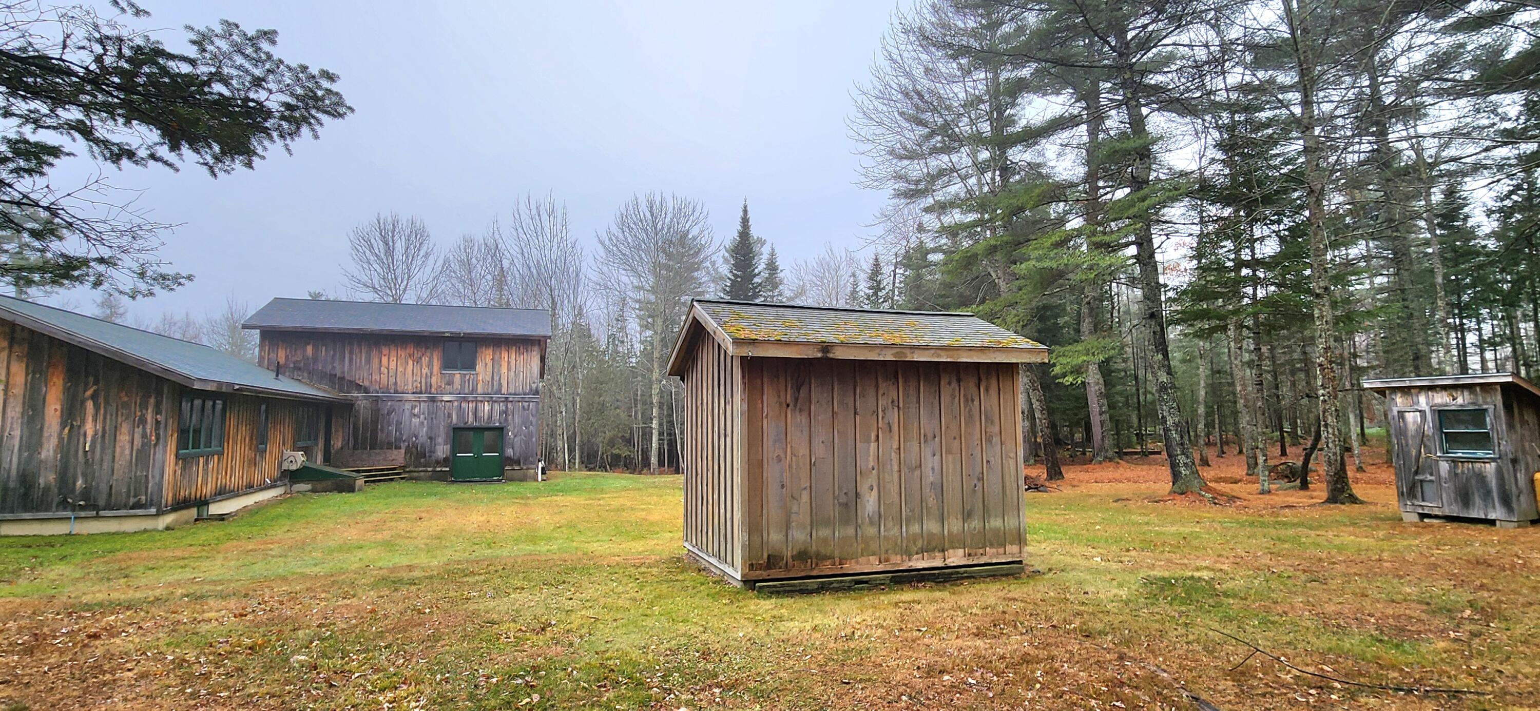 254 Mariaville Road