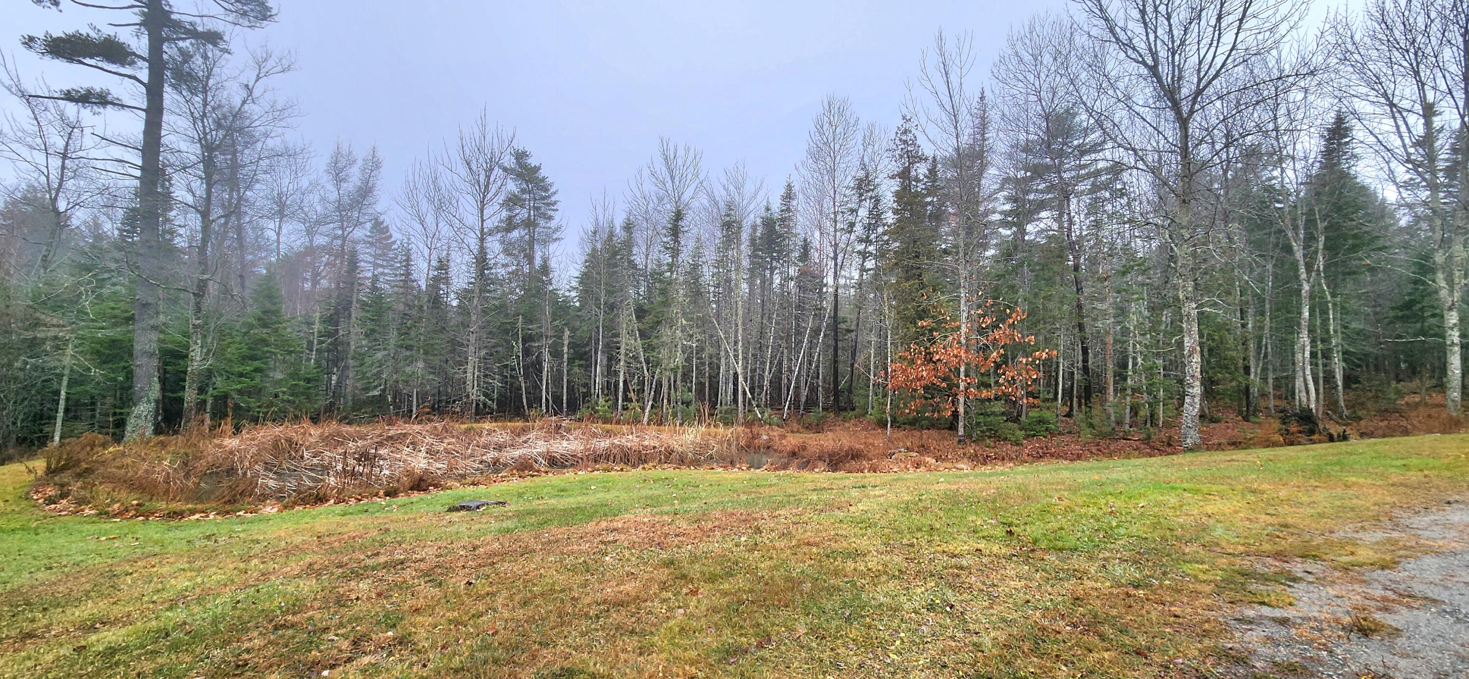 254 Mariaville Road