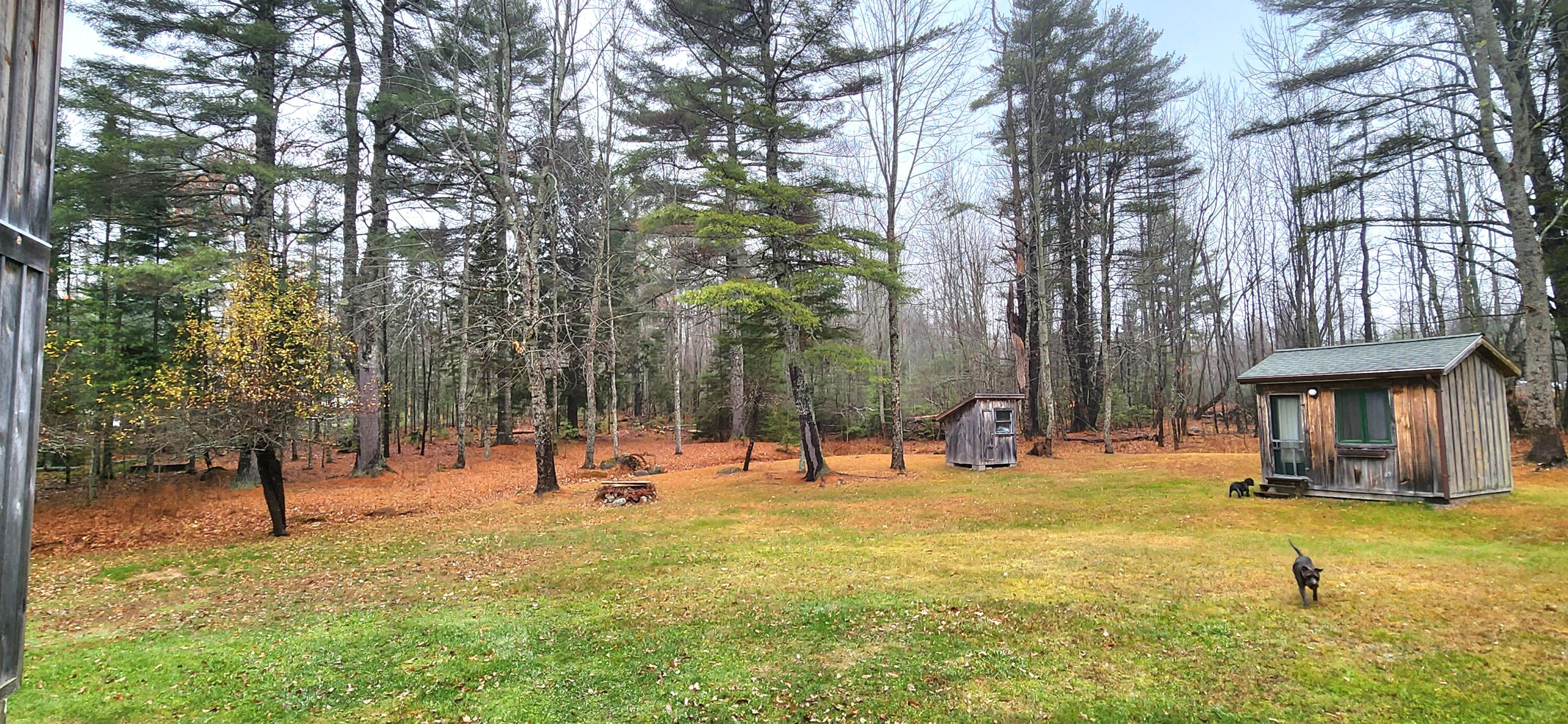 254 Mariaville Road