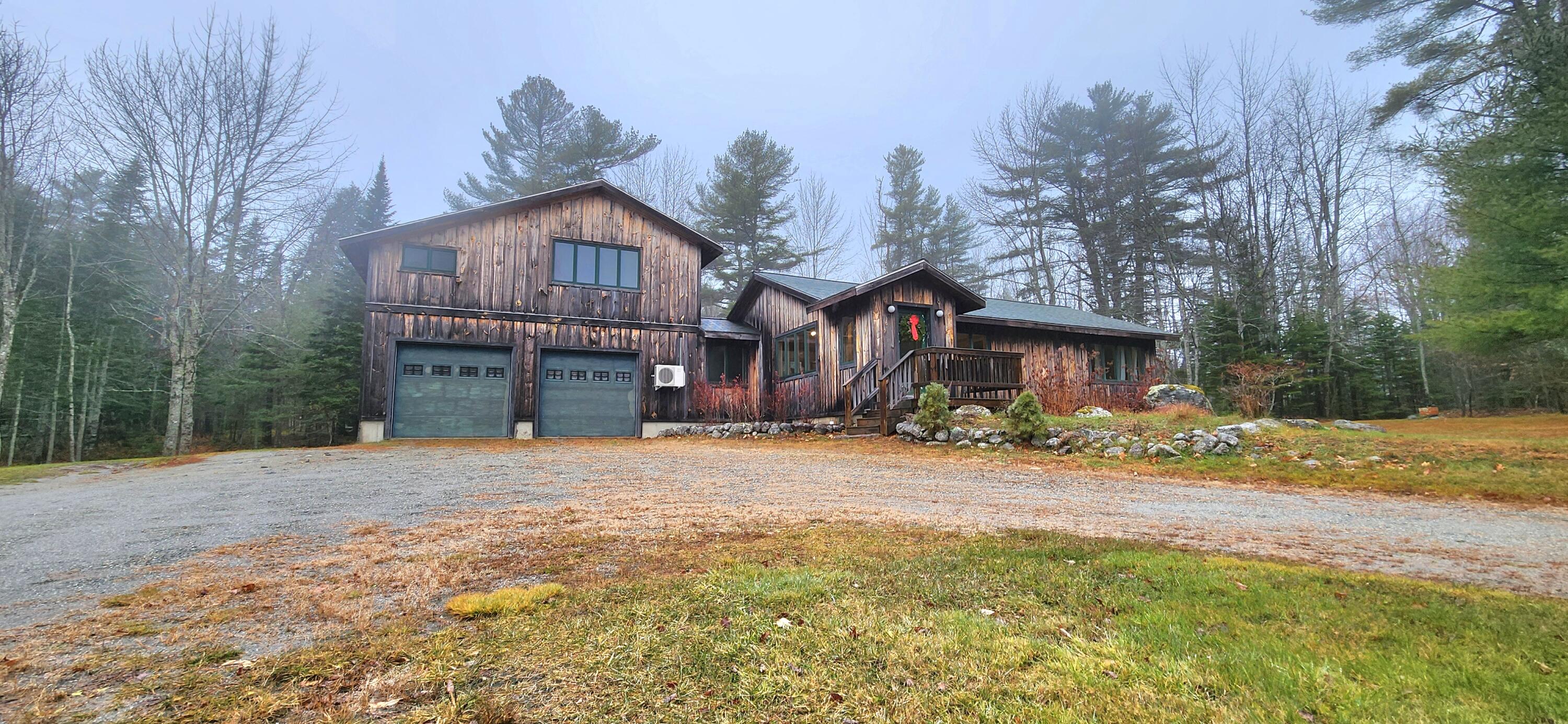 254 Mariaville Road