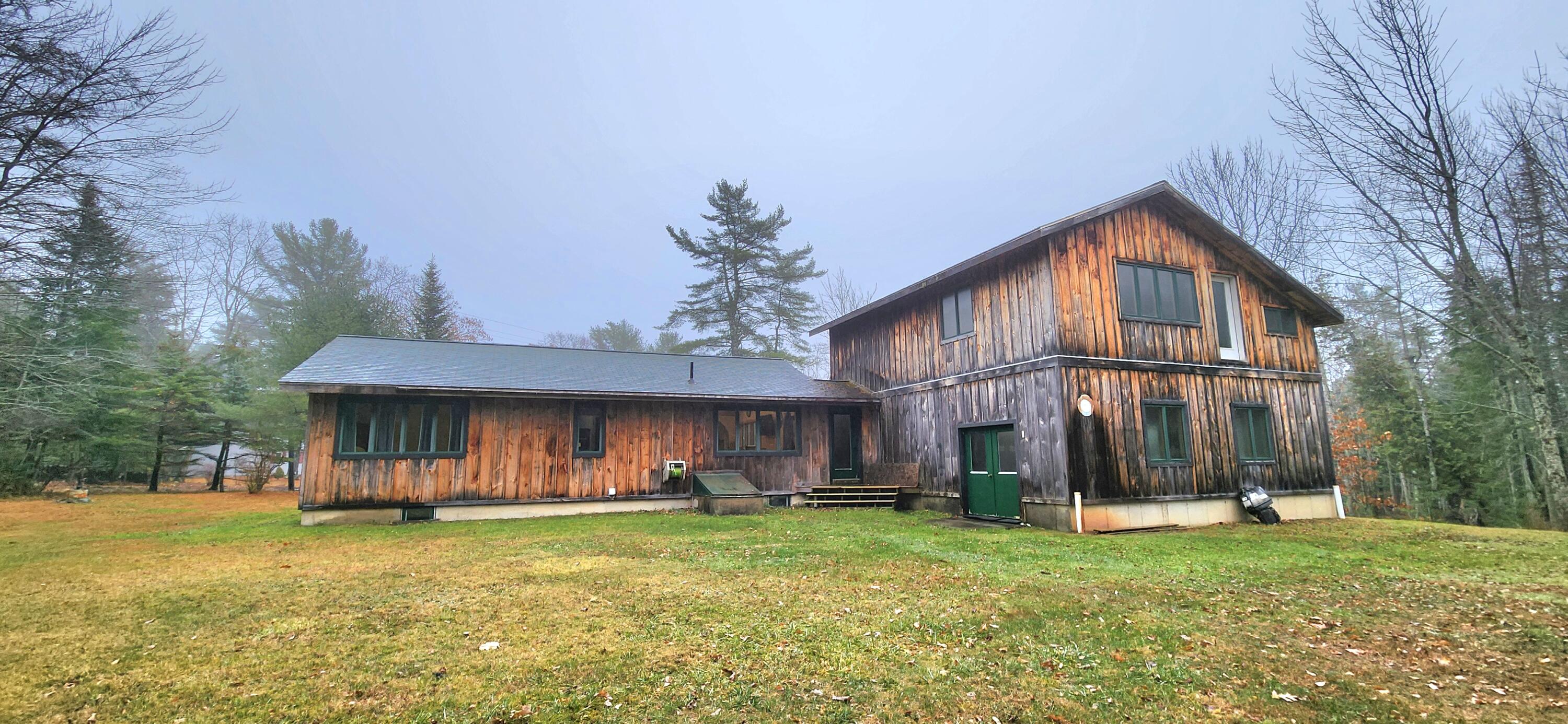 254 Mariaville Road