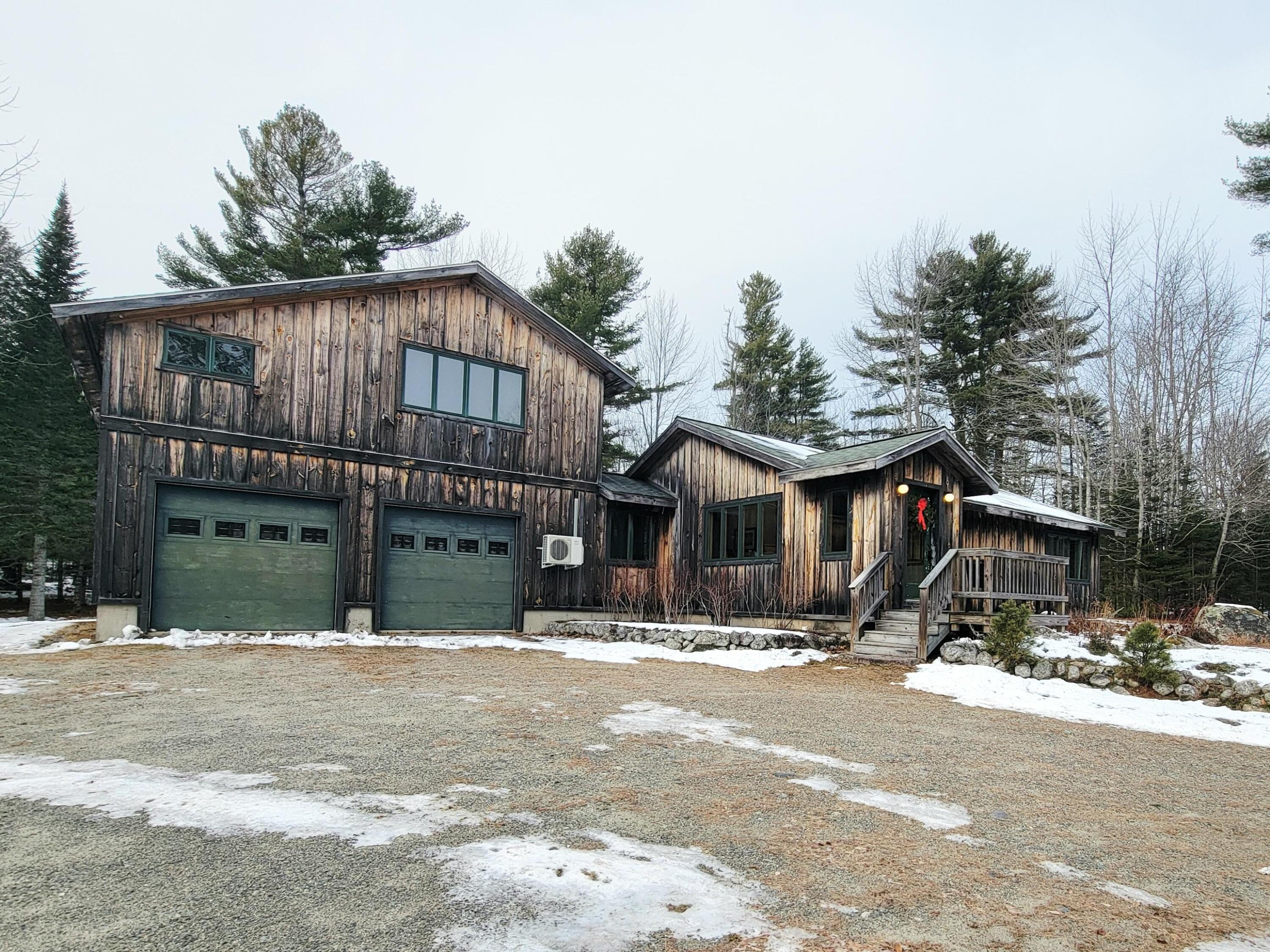 254 Mariaville Road