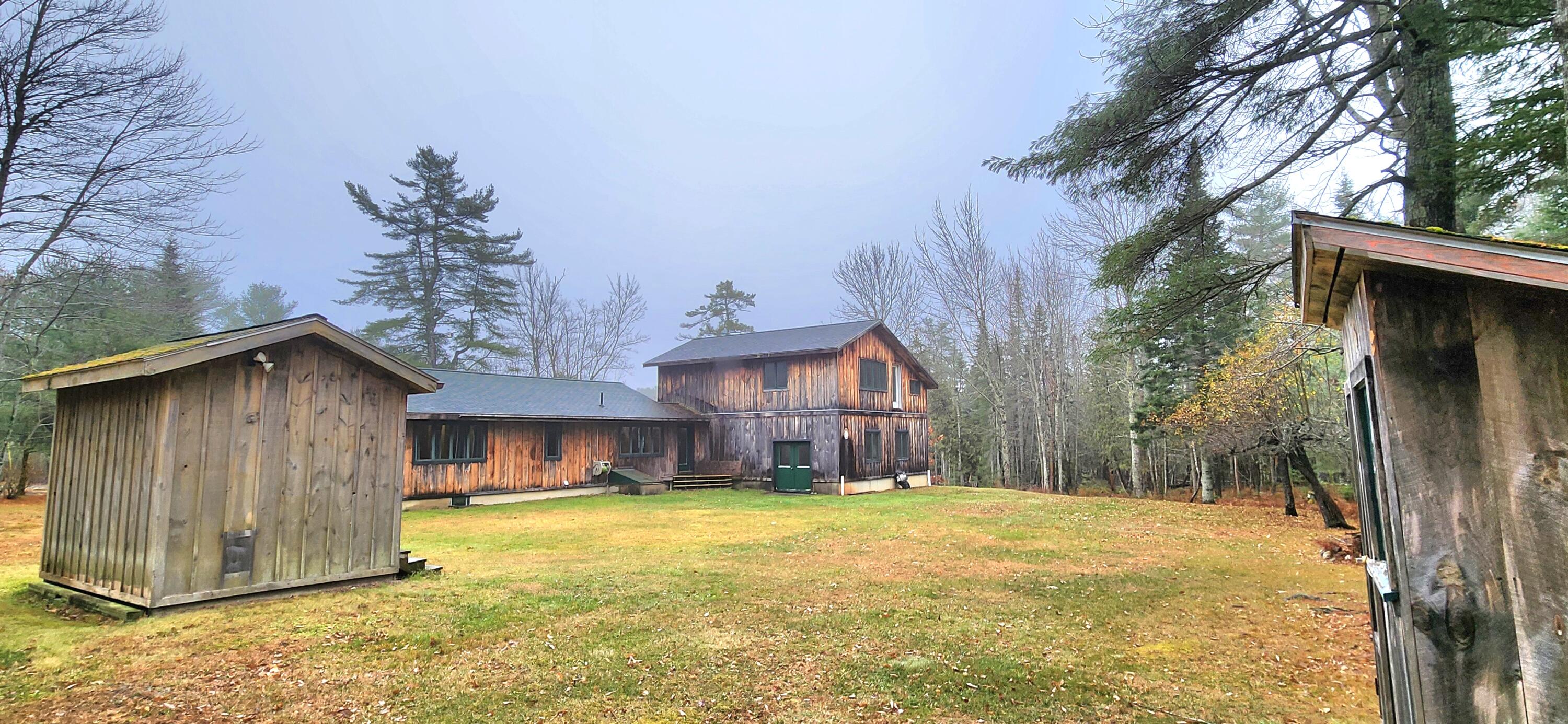 254 Mariaville Road