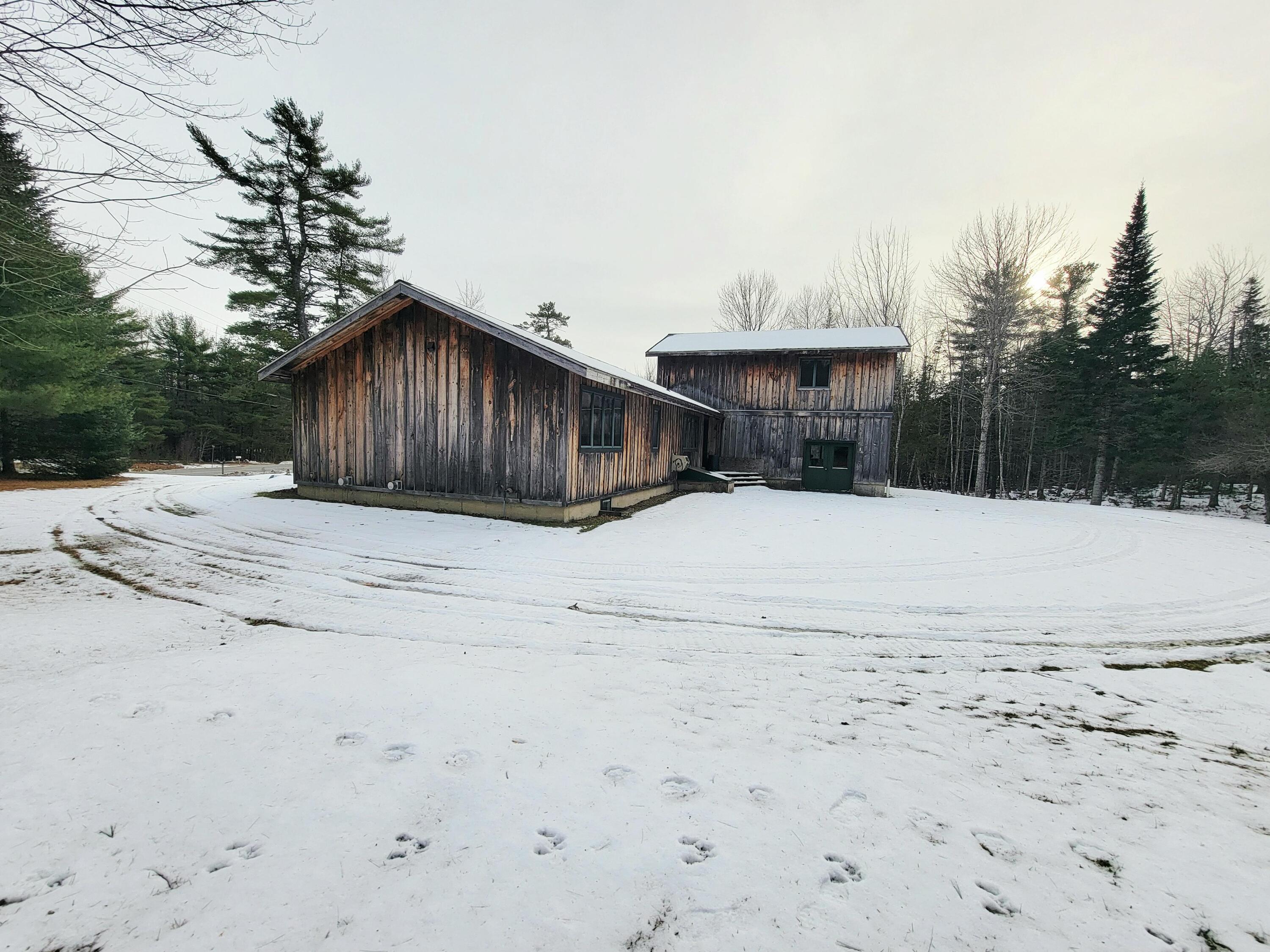 254 Mariaville Road