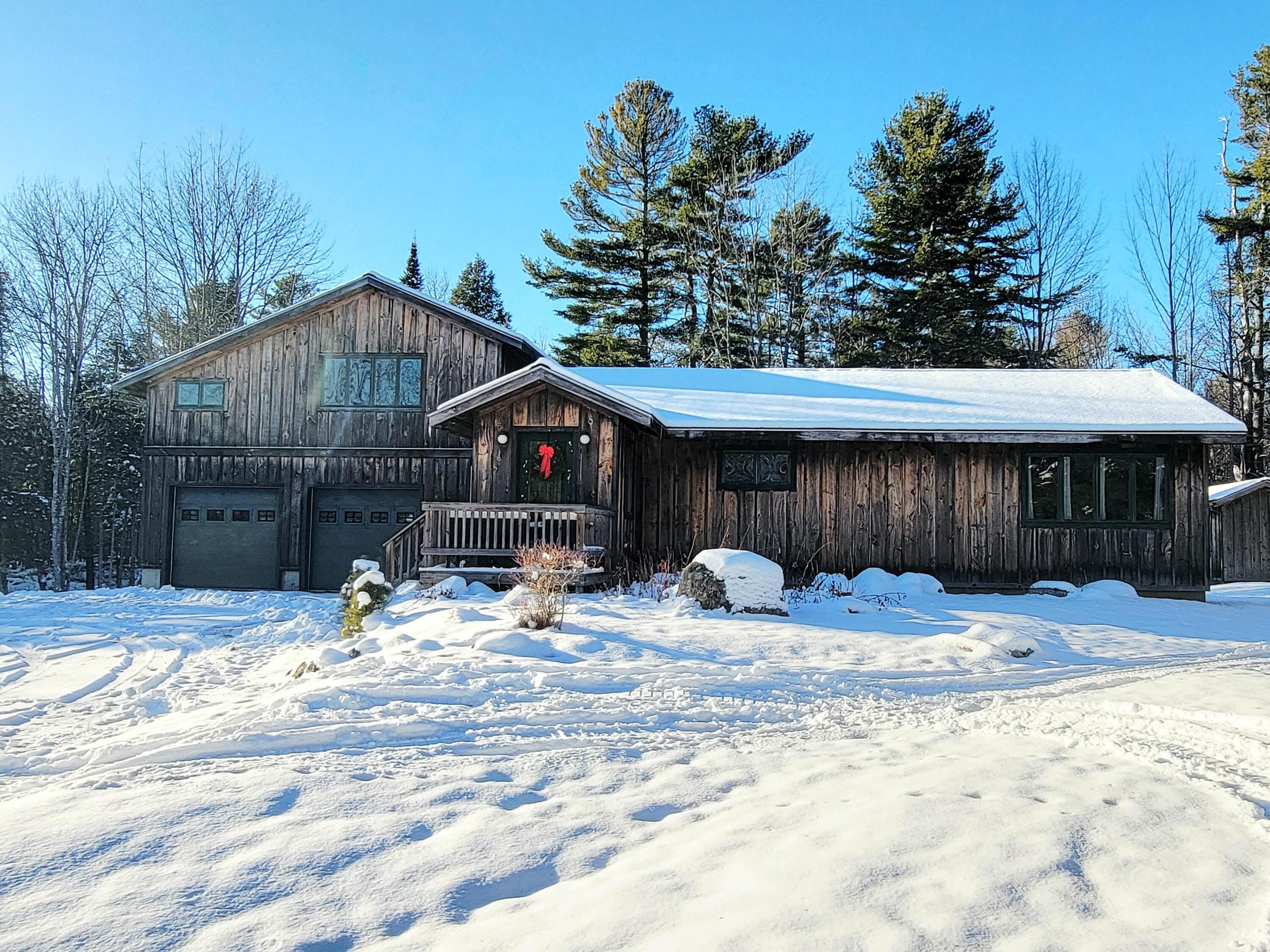 254 Mariaville Road