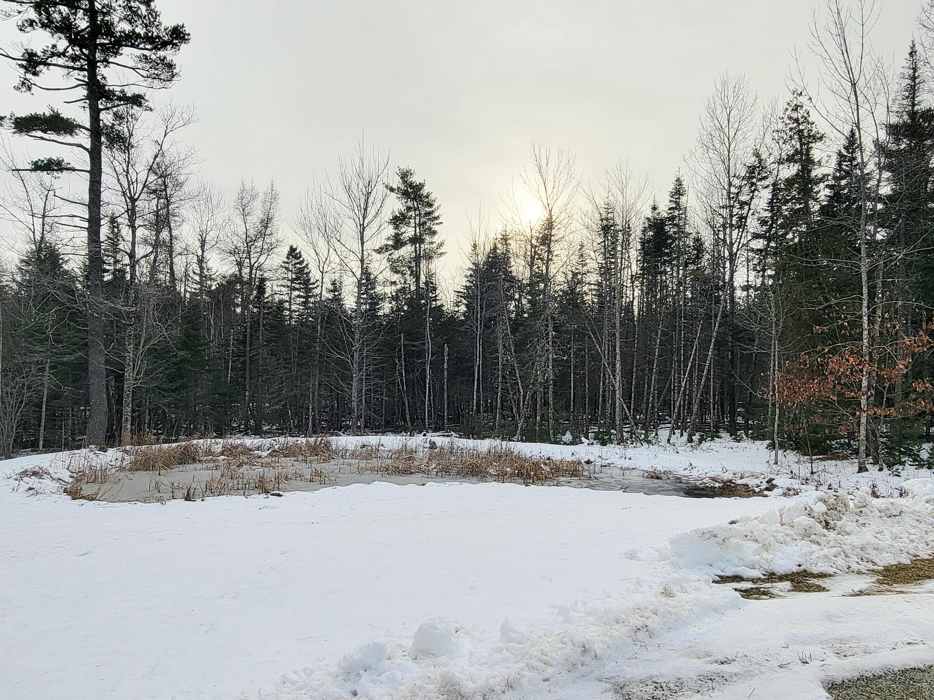 254 Mariaville Road