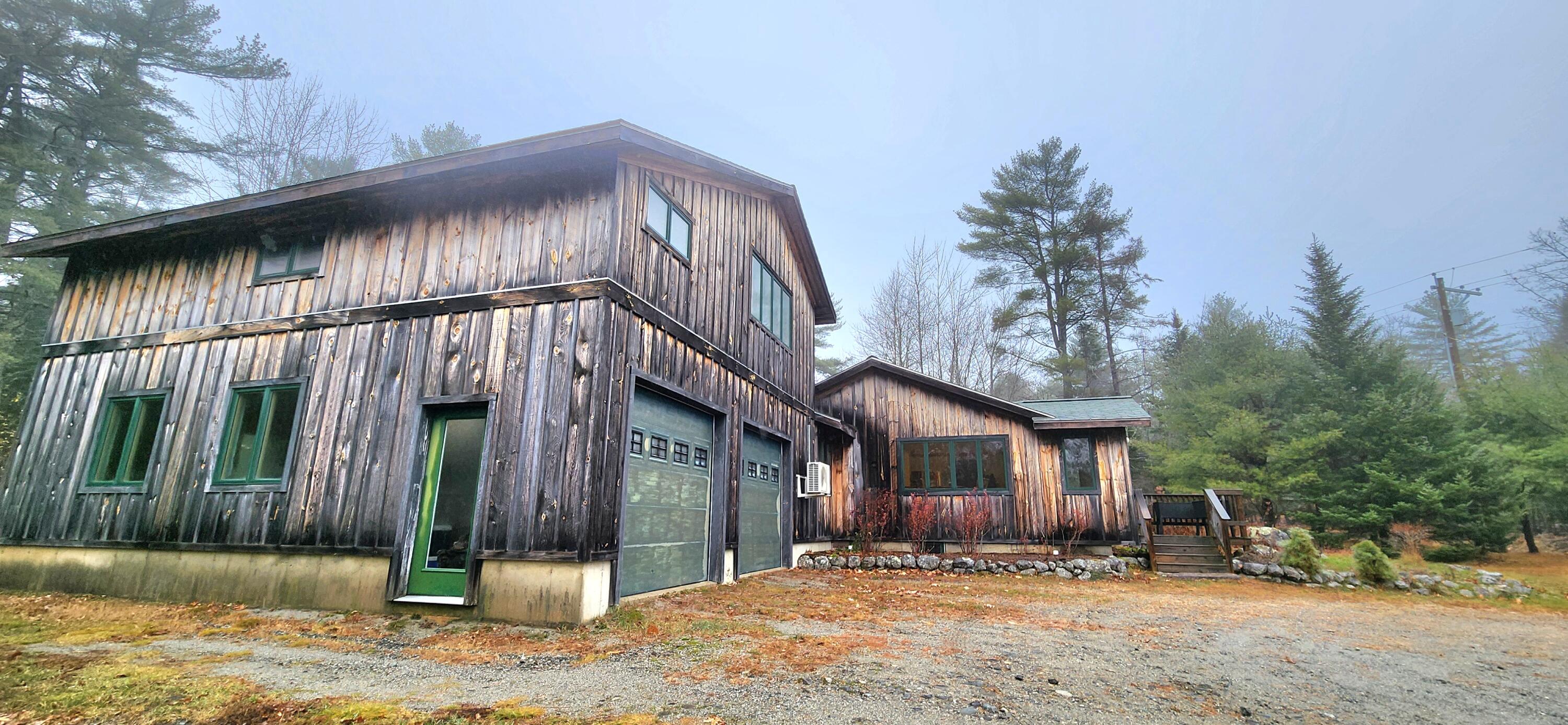 254 Mariaville Road