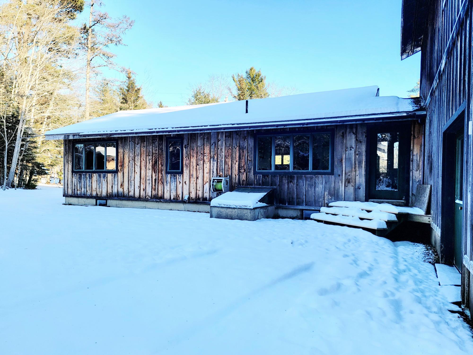 254 Mariaville Road