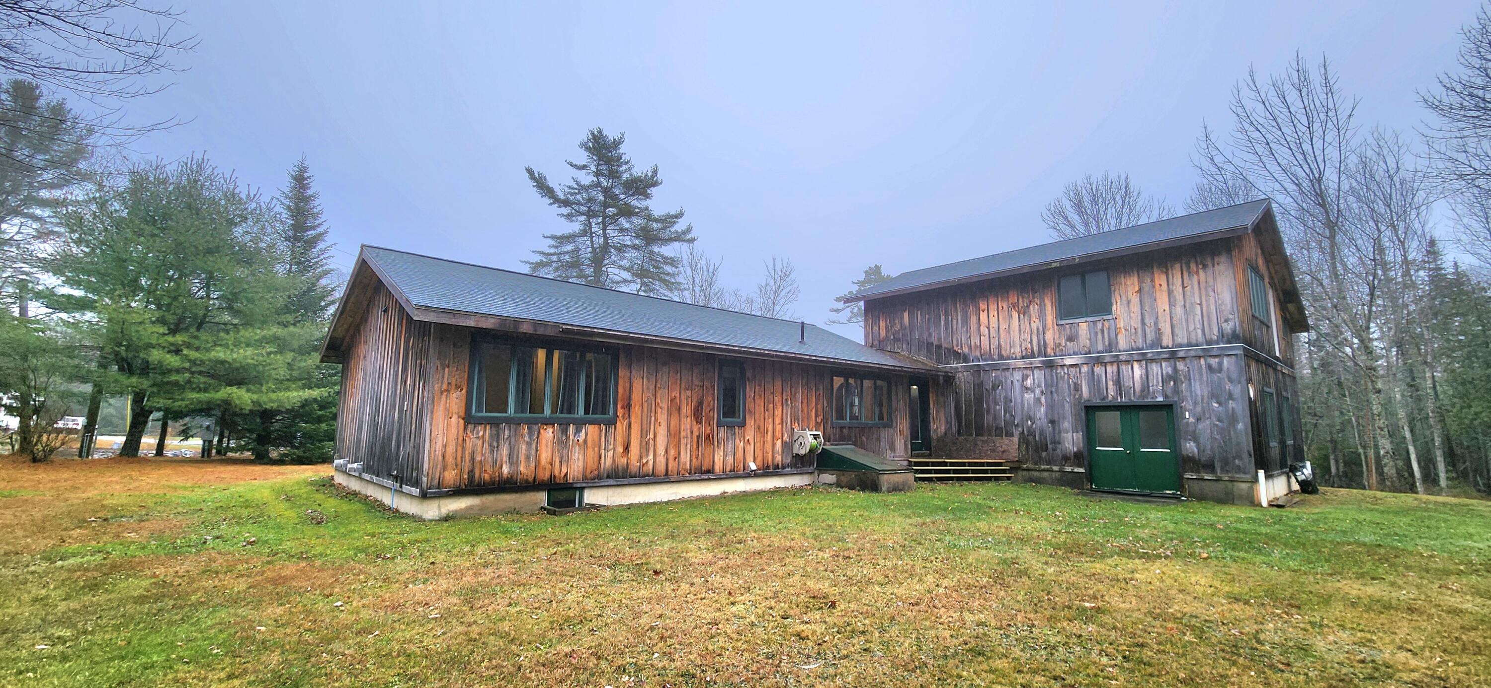 254 Mariaville Road