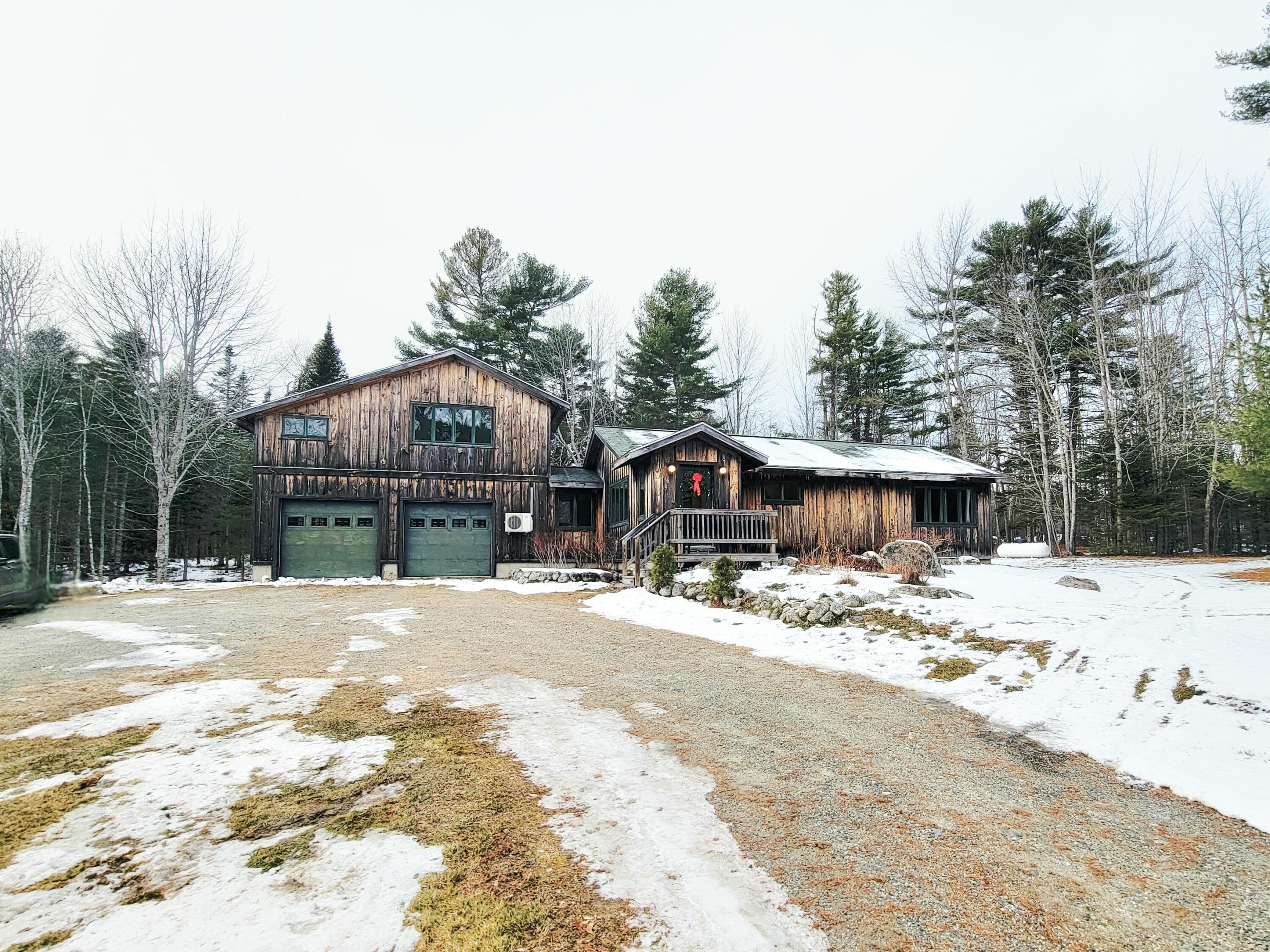 254 Mariaville Road