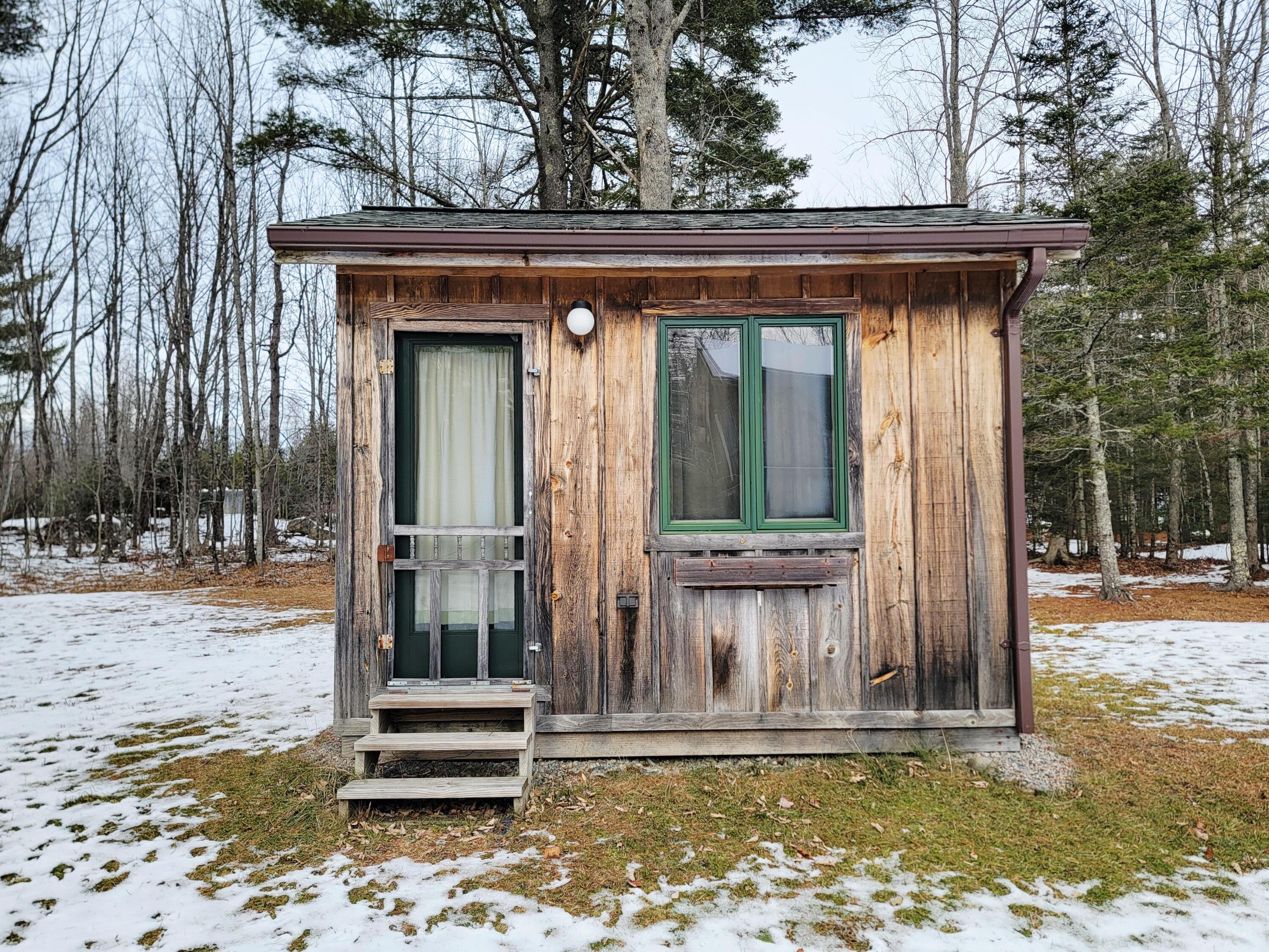 254 Mariaville Road