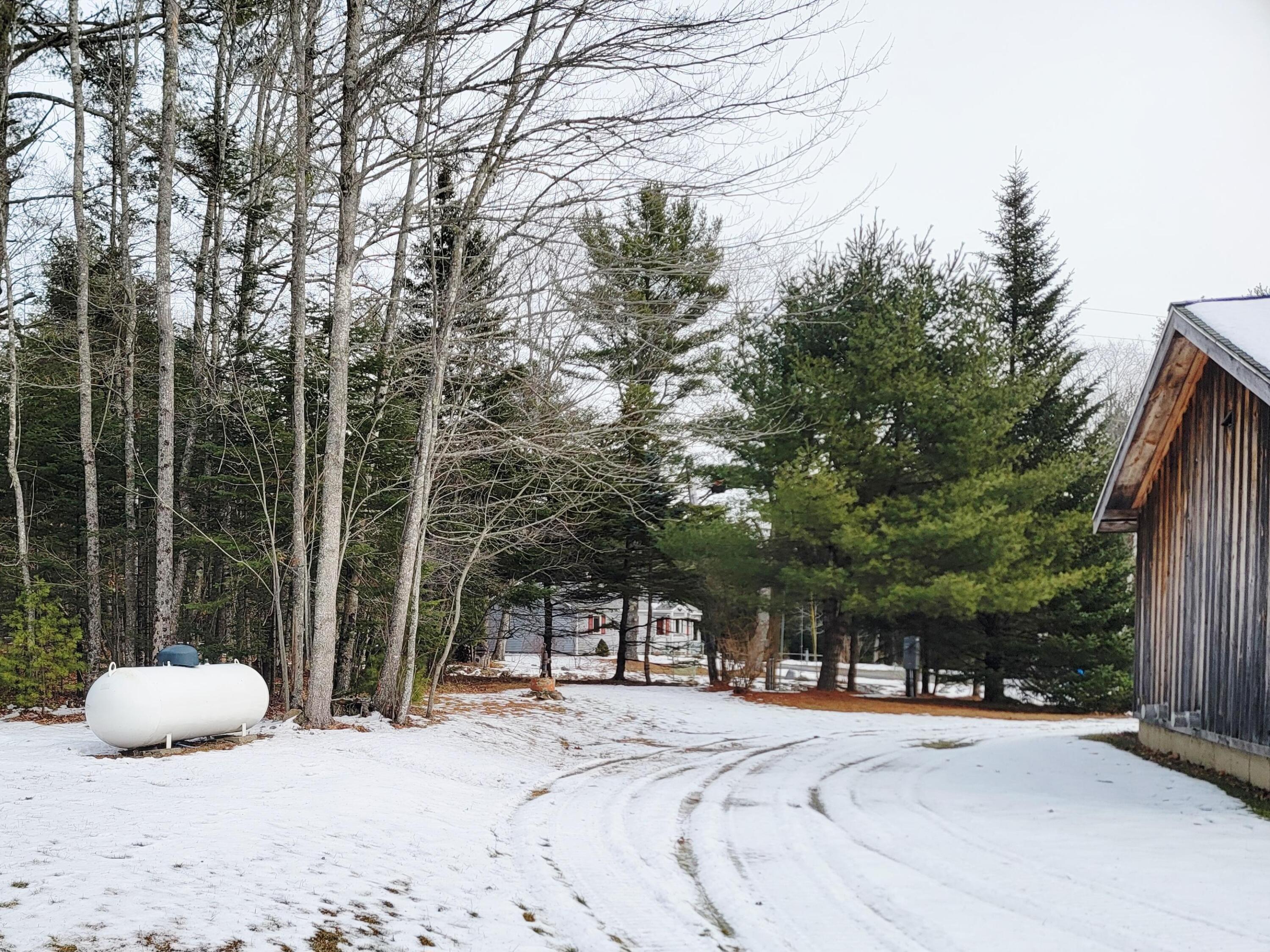 254 Mariaville Road