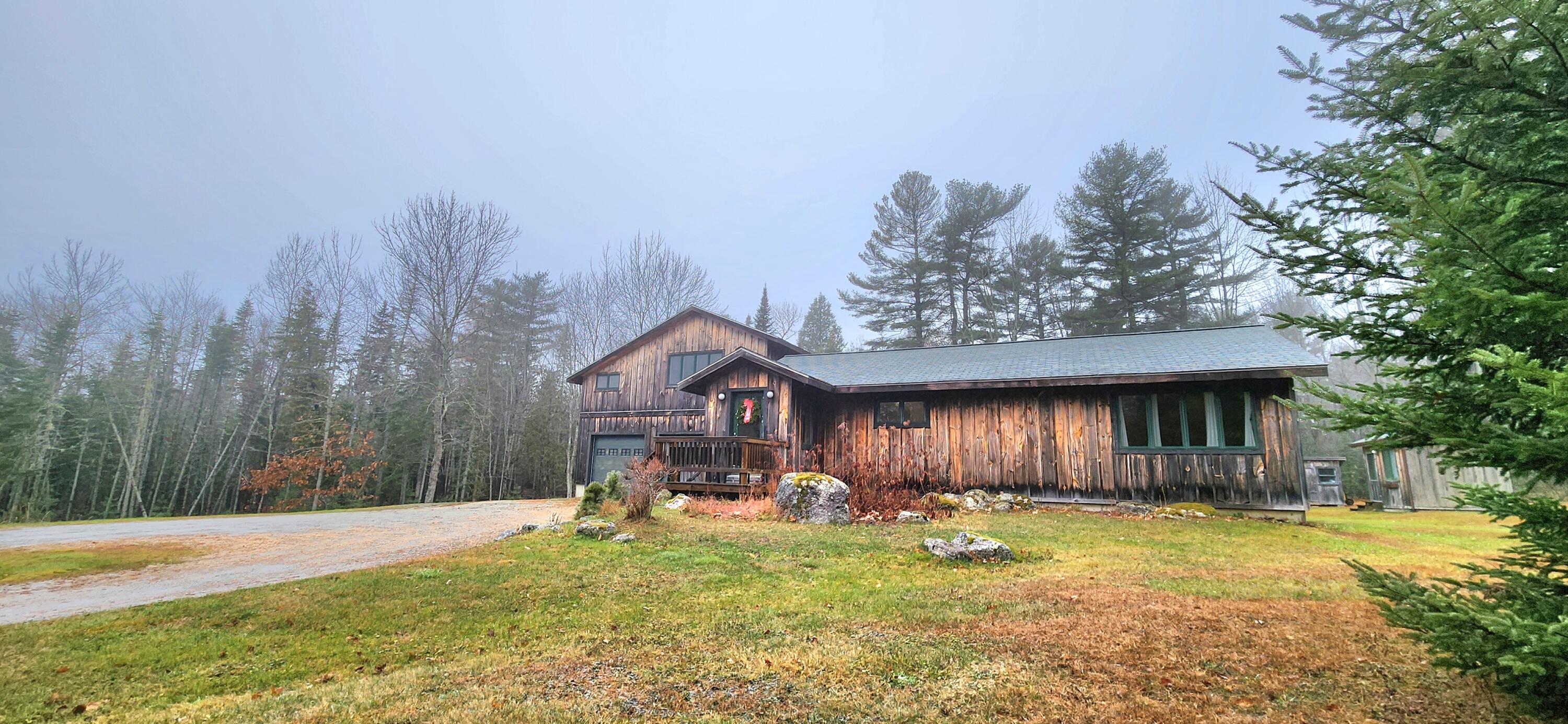 254 Mariaville Road