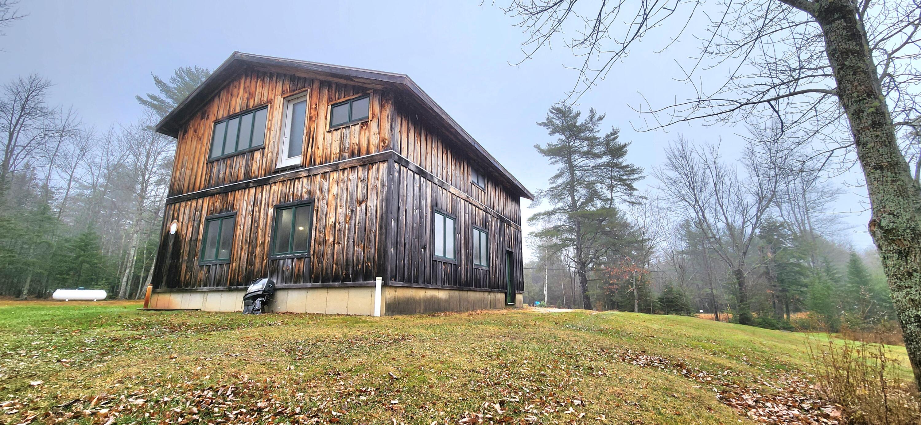 254 Mariaville Road