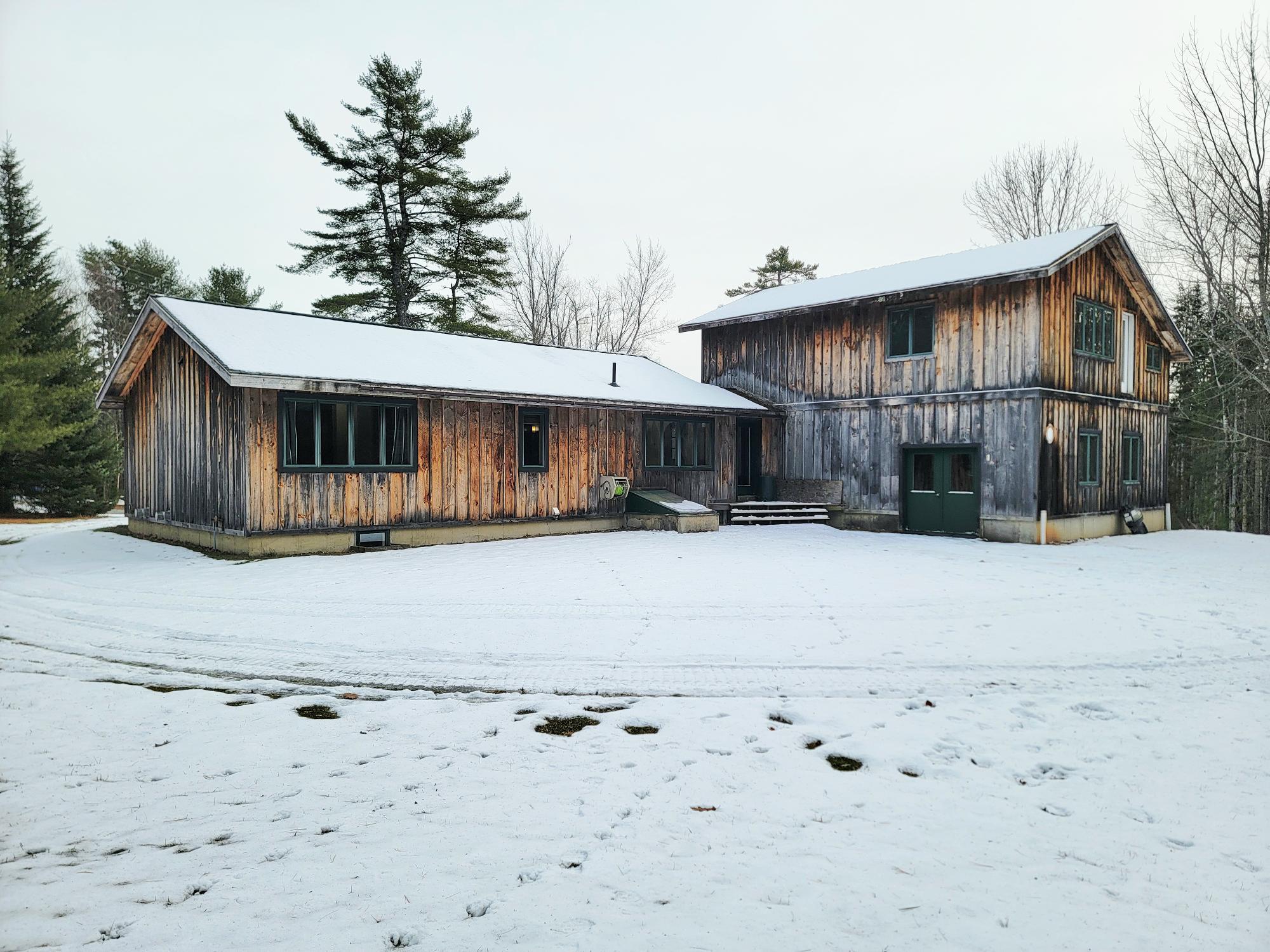 254 Mariaville Road