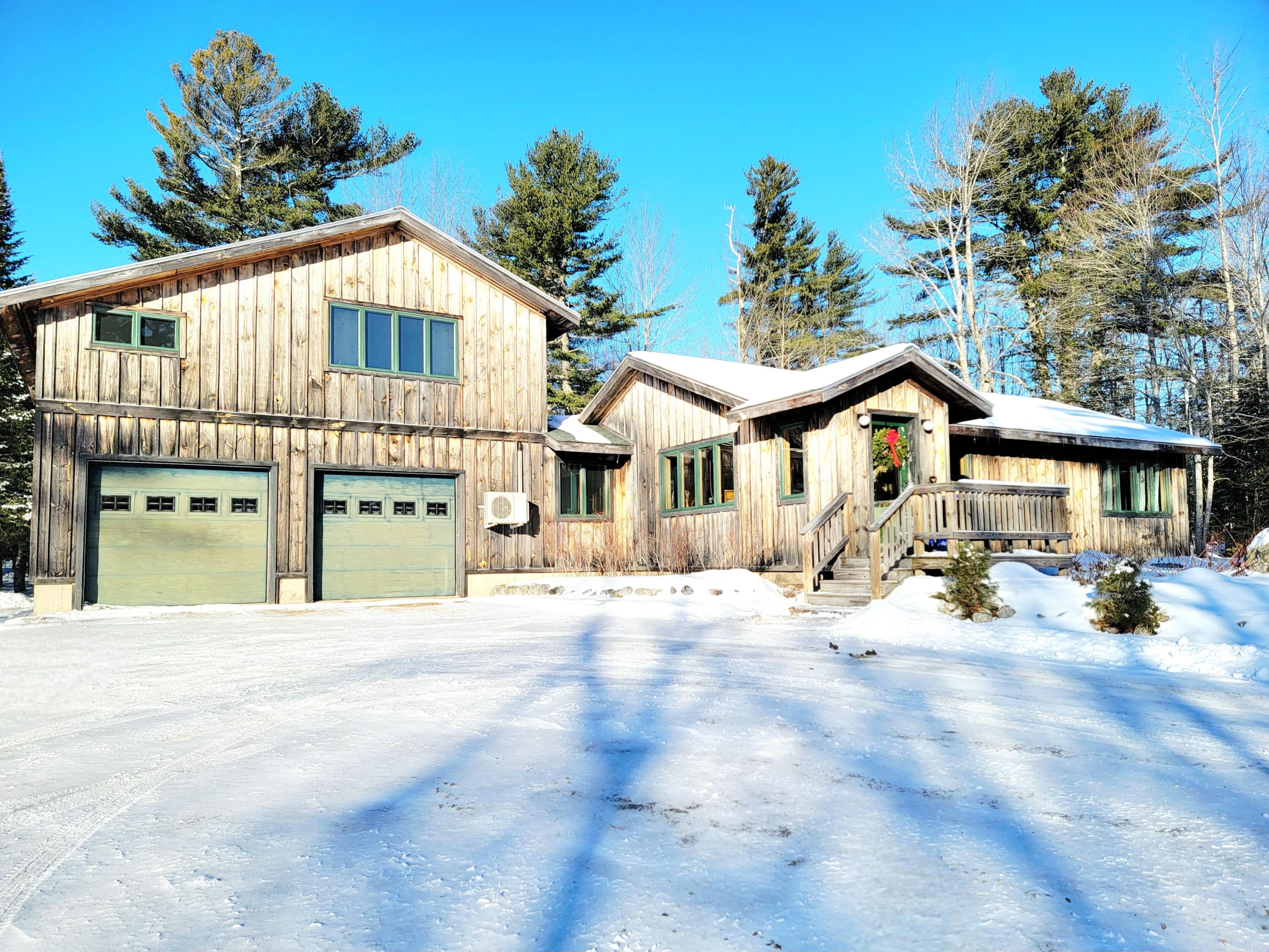254 Mariaville Road