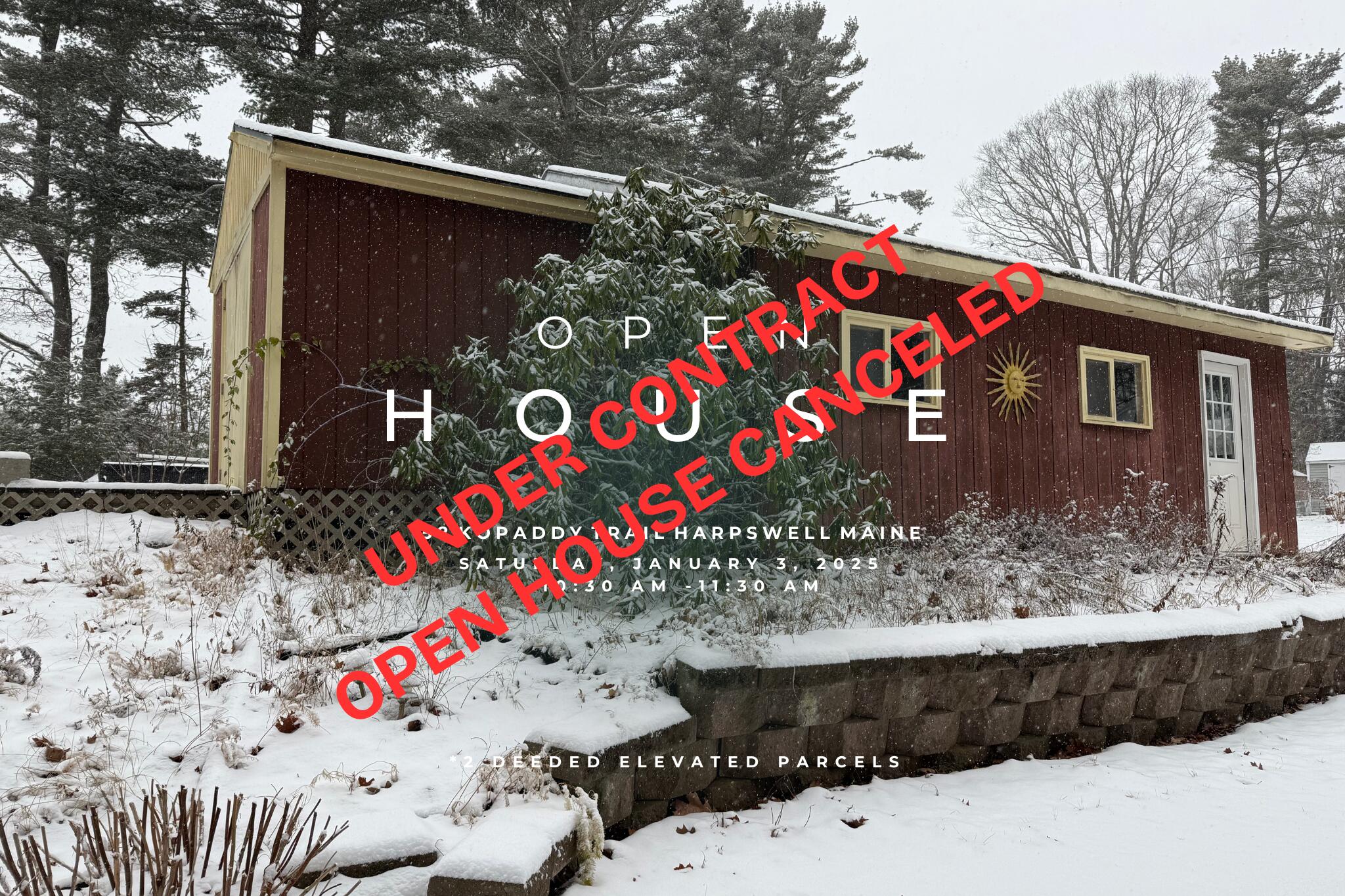 58 Kopaddy Trail