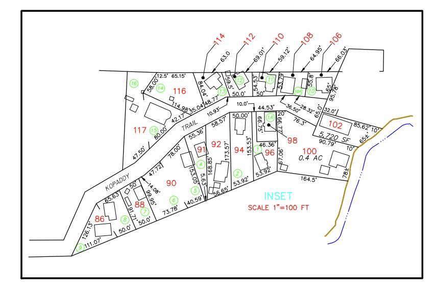 58 Kopaddy Trail