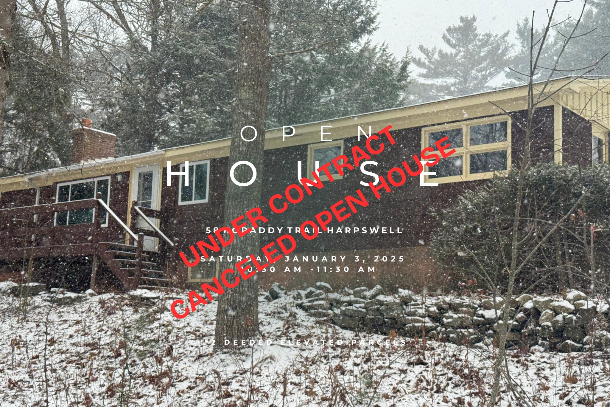 58 Kopaddy Trail