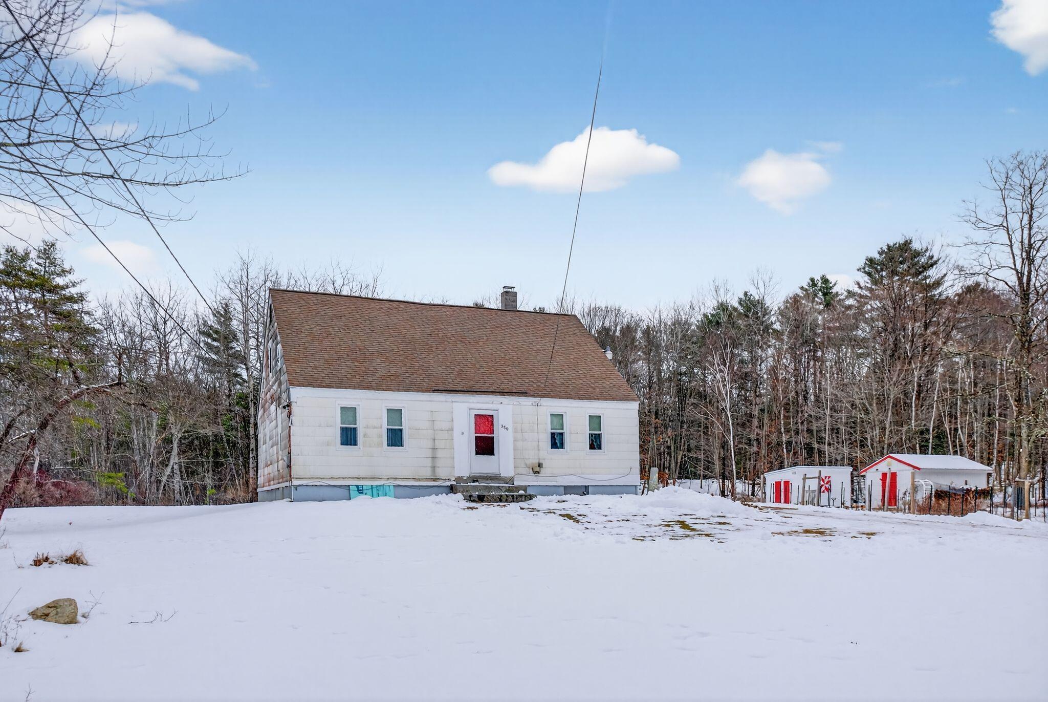 359 Royal Road