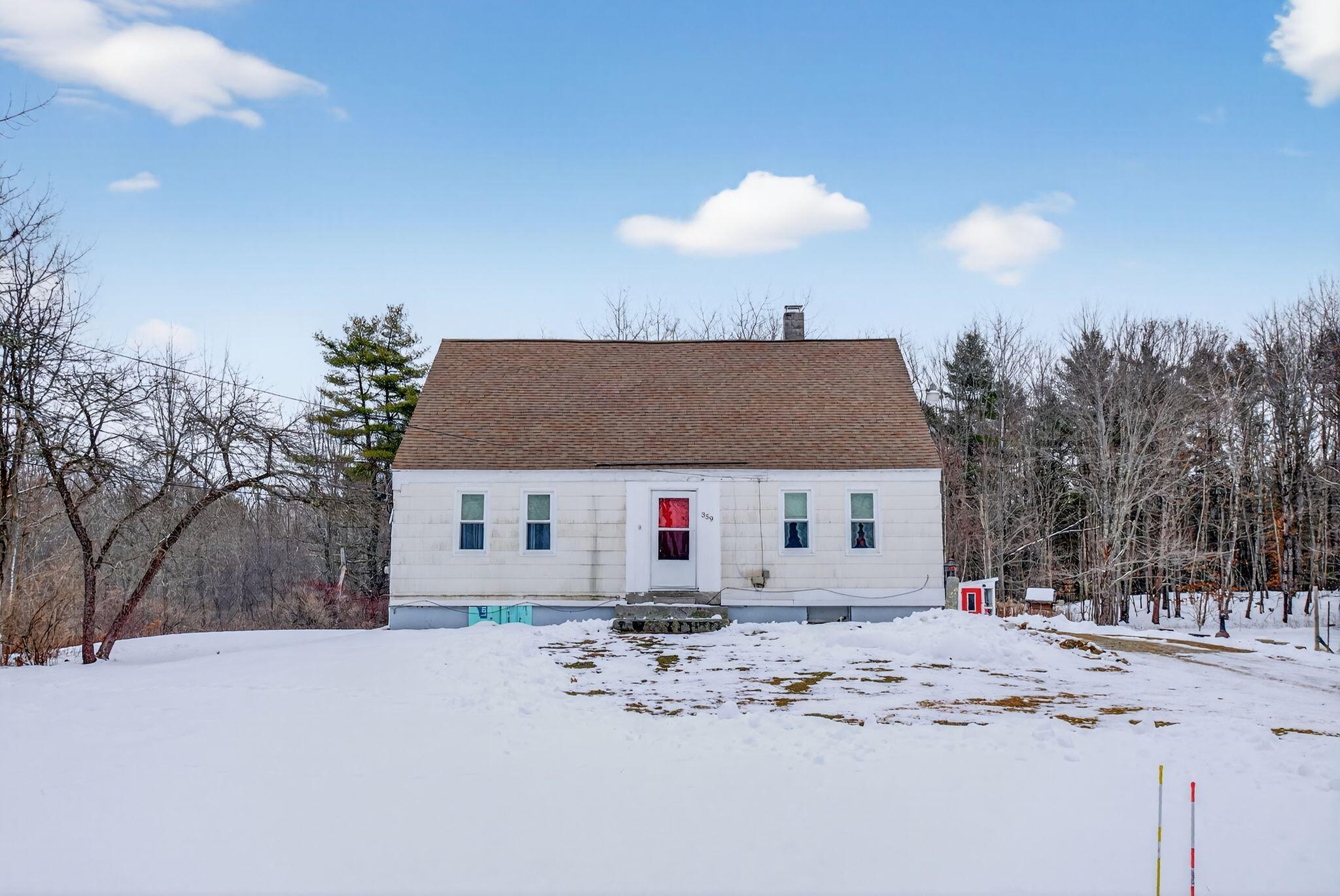 359 Royal Road