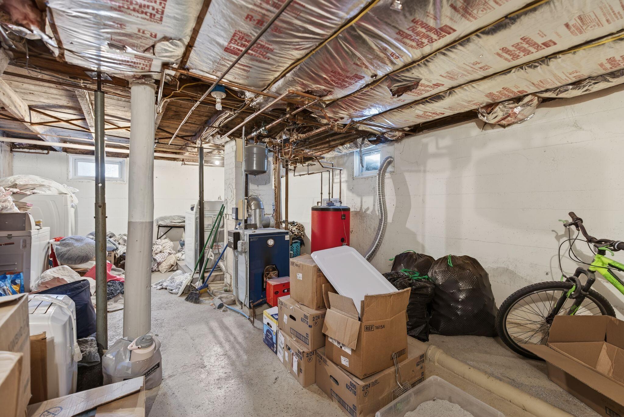 36 Edgemont Avenue