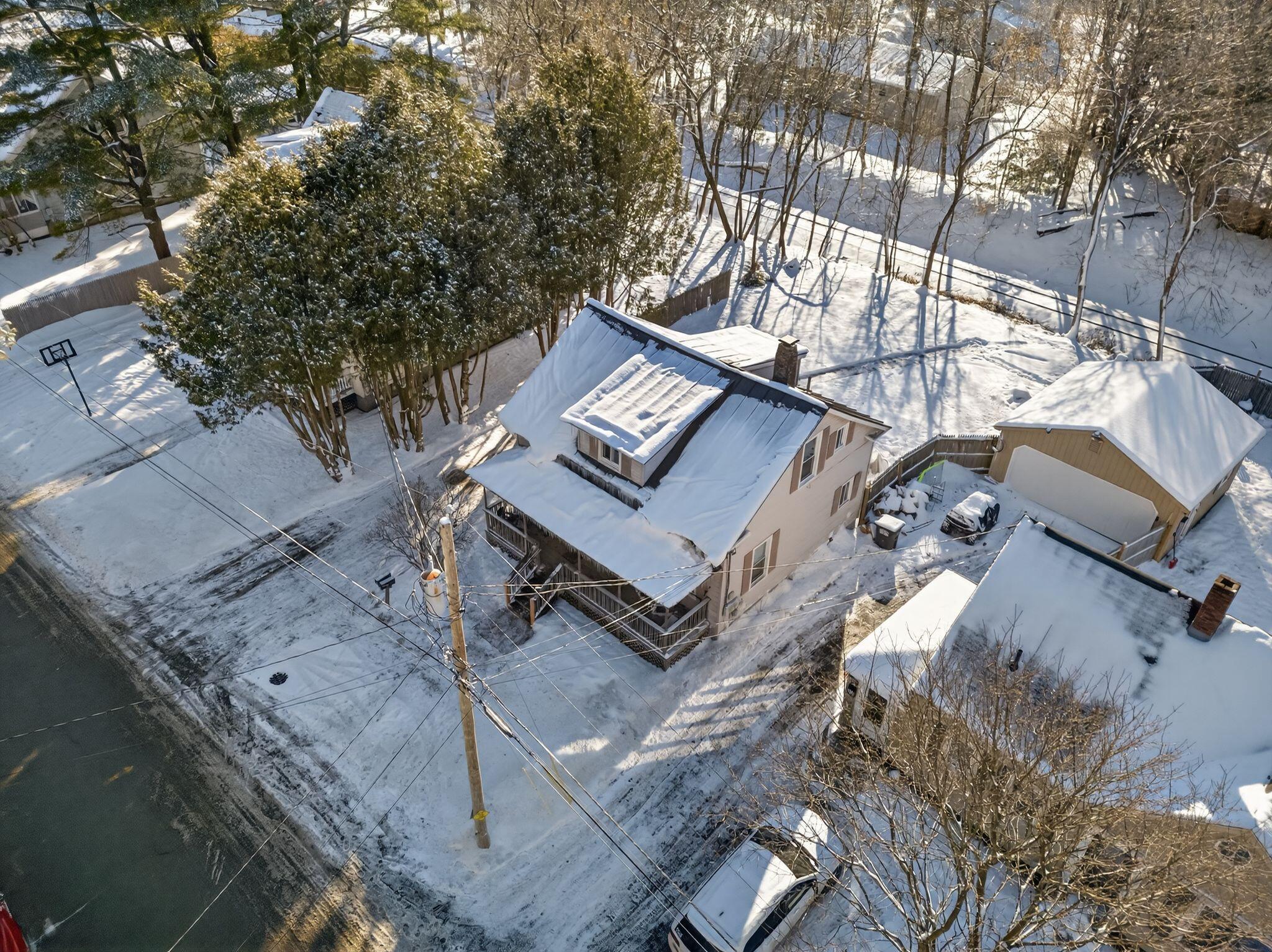 36 Edgemont Avenue
