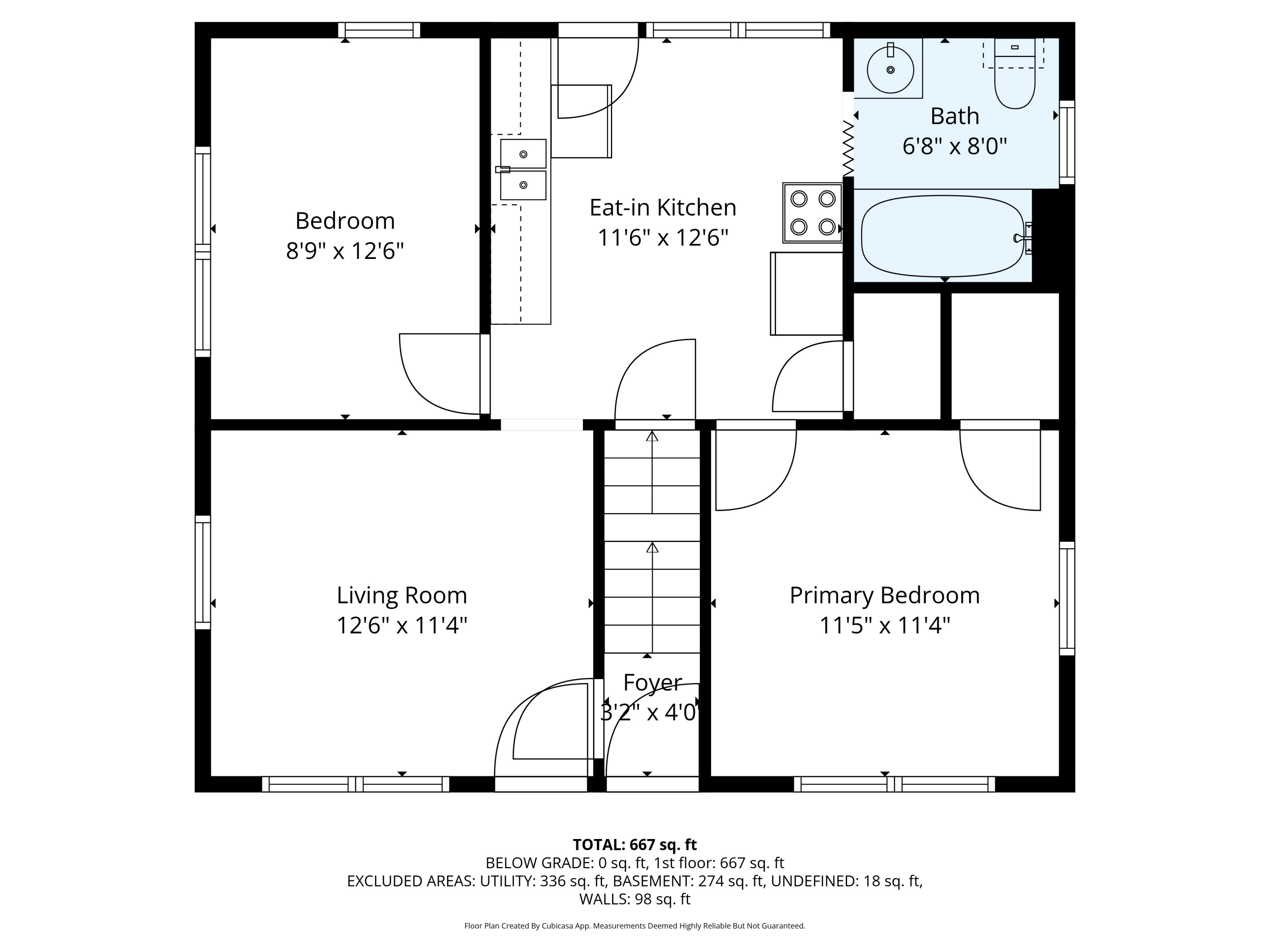 36 Edgemont Avenue