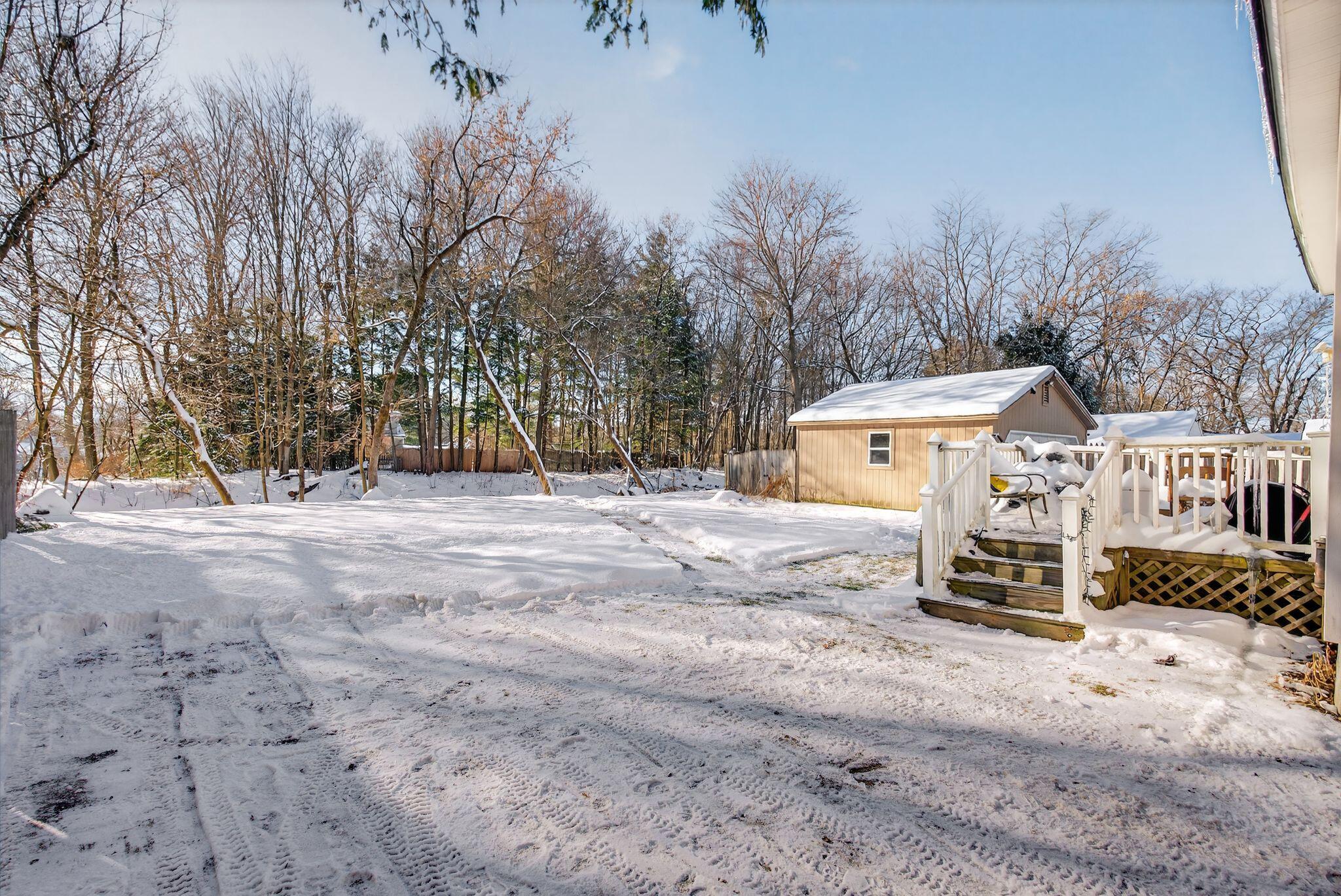 36 Edgemont Avenue