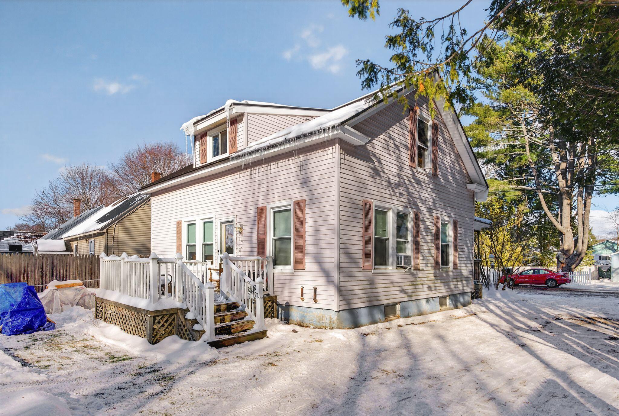 36 Edgemont Avenue