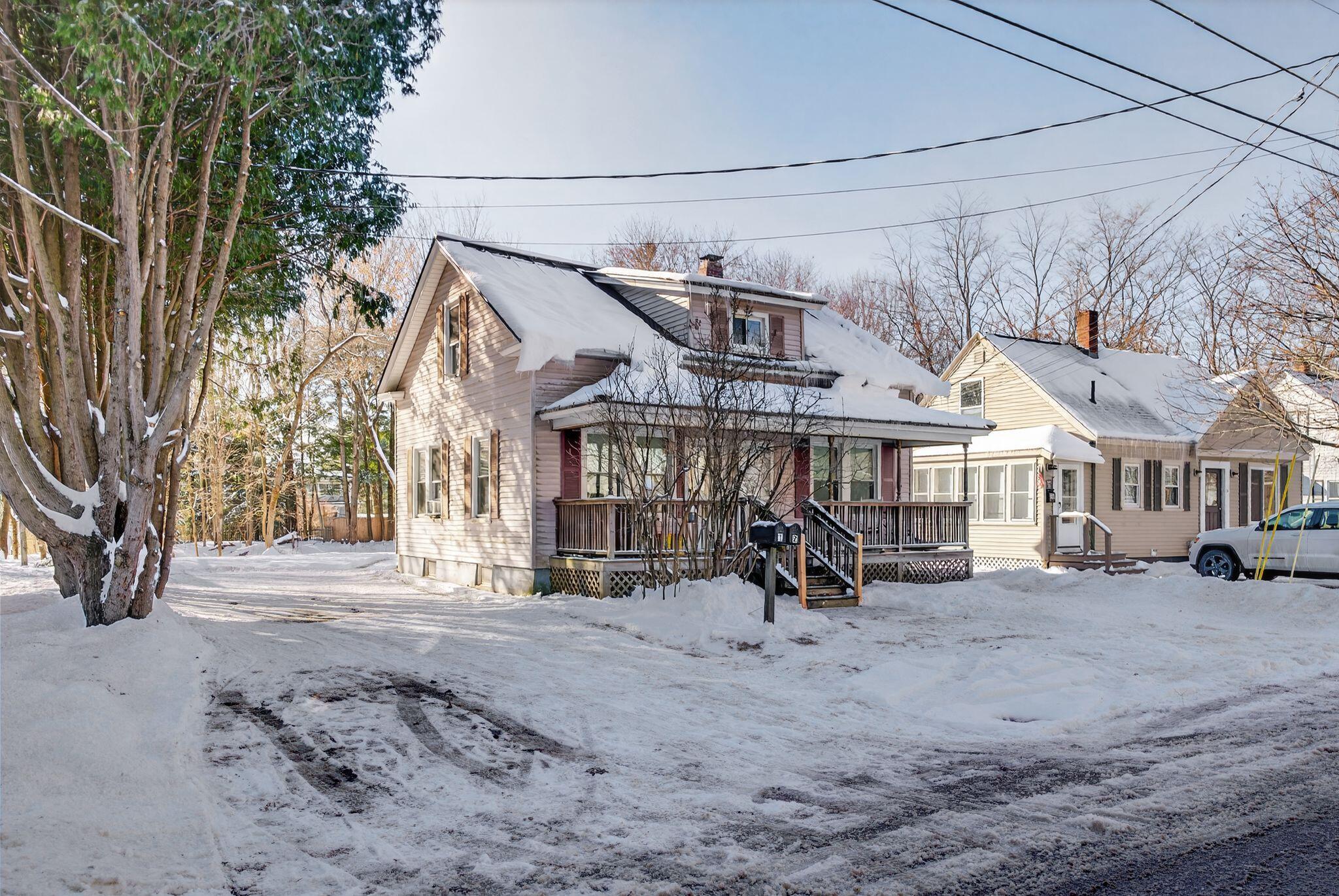 36 Edgemont Avenue