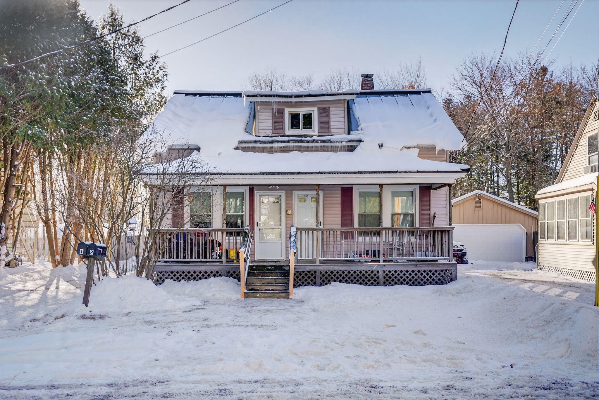 36 Edgemont Avenue